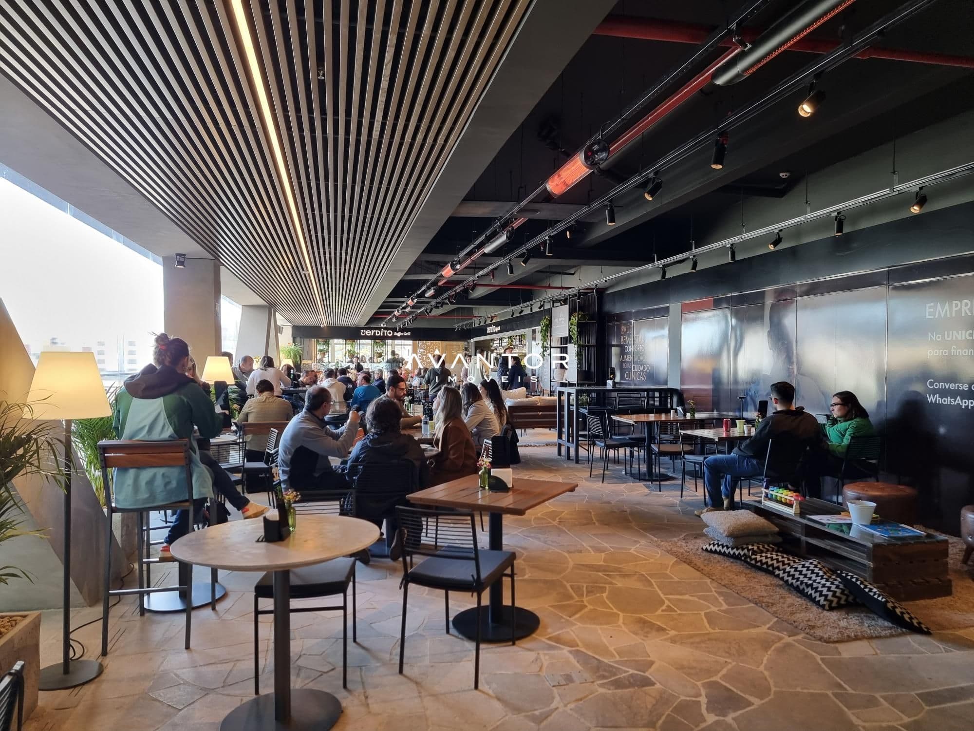 Sala Comercial com 1 sala à venda no Vitta Center, em Centro, Santa Maria/RS — foto 33 de 36