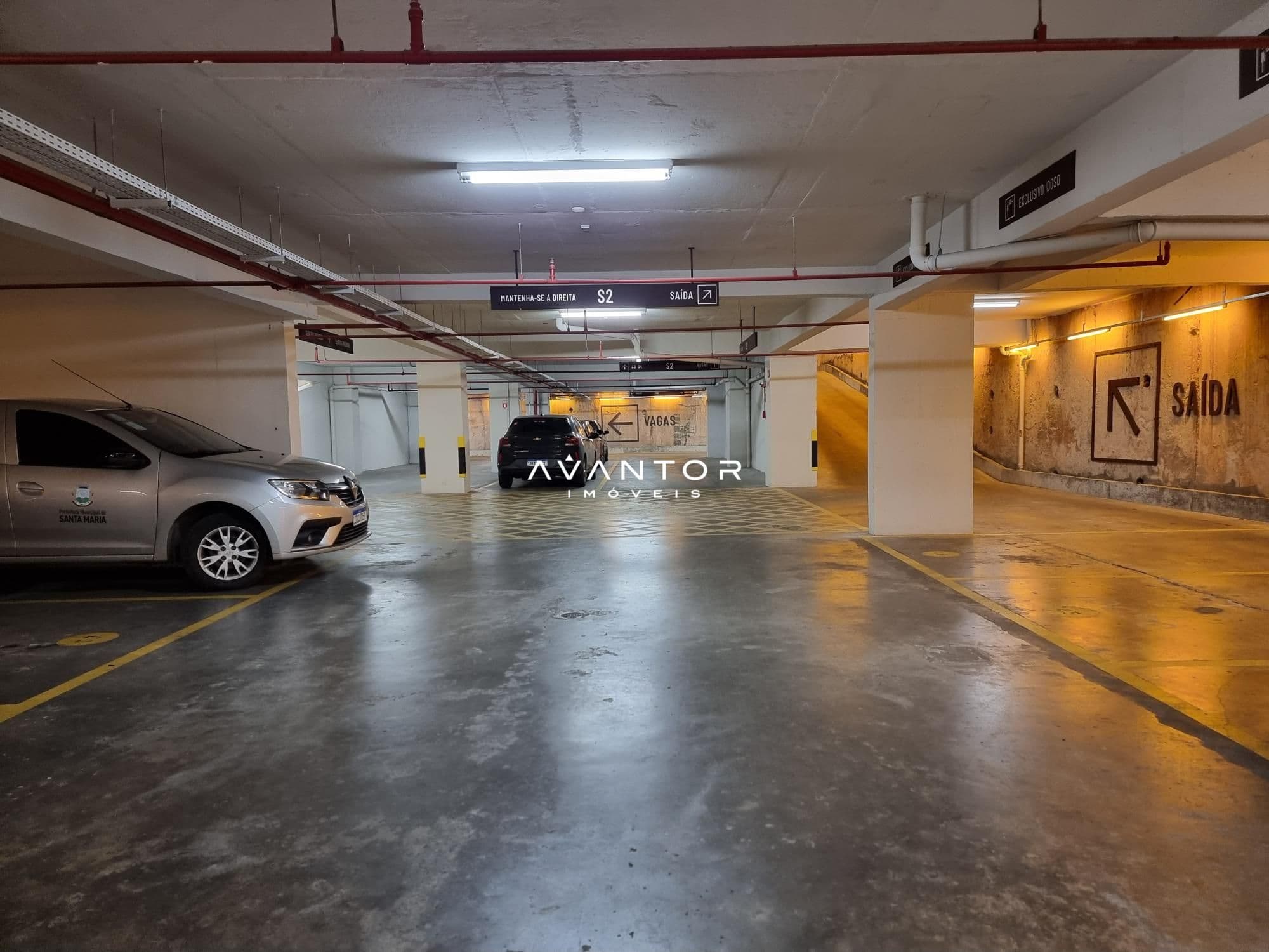 Sala Comercial com 1 sala à venda no Vitta Center, em Centro, Santa Maria/RS — foto 34 de 36