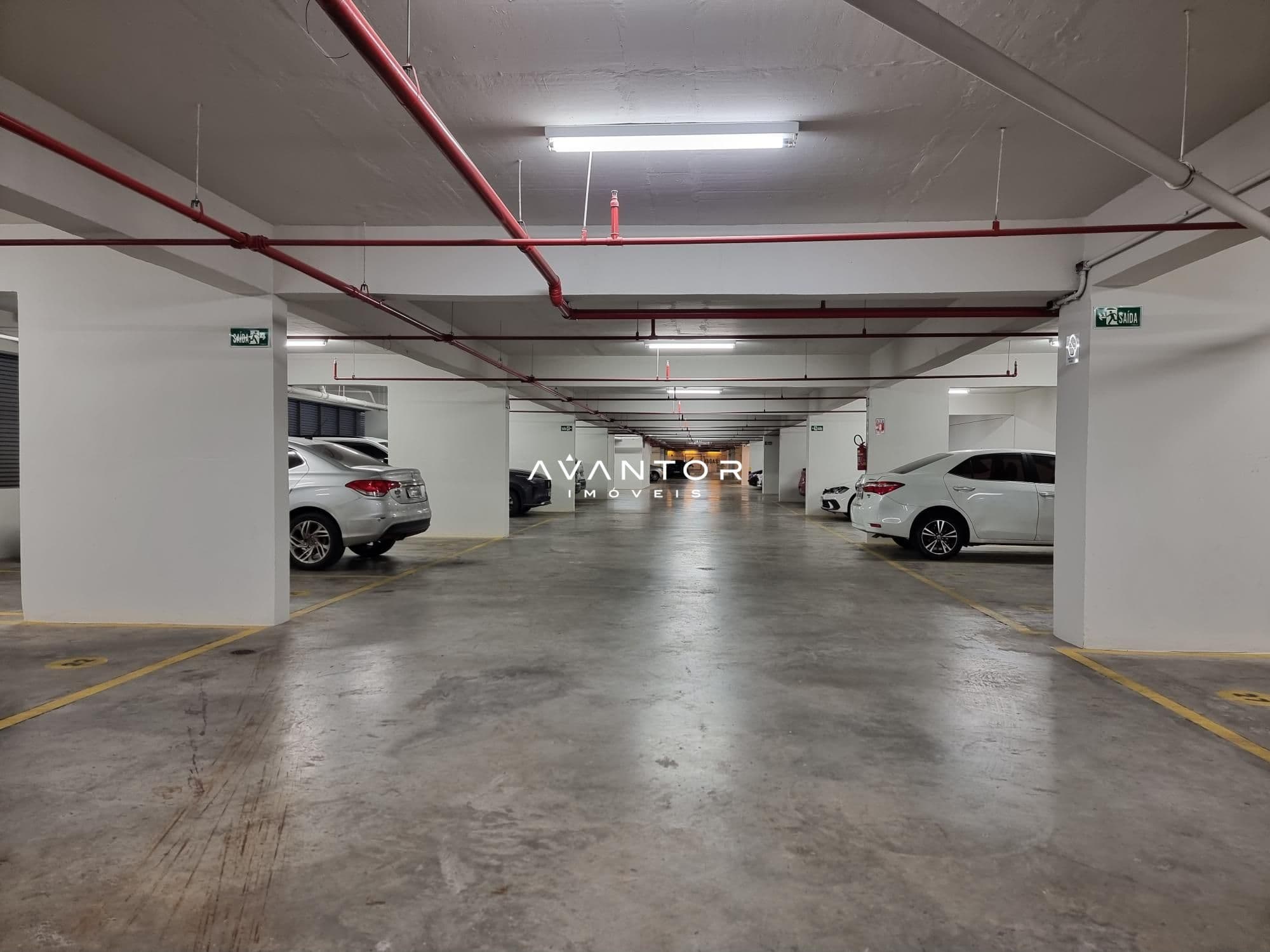 Sala Comercial com 1 sala à venda no Vitta Center, em Centro, Santa Maria/RS — foto 35 de 36