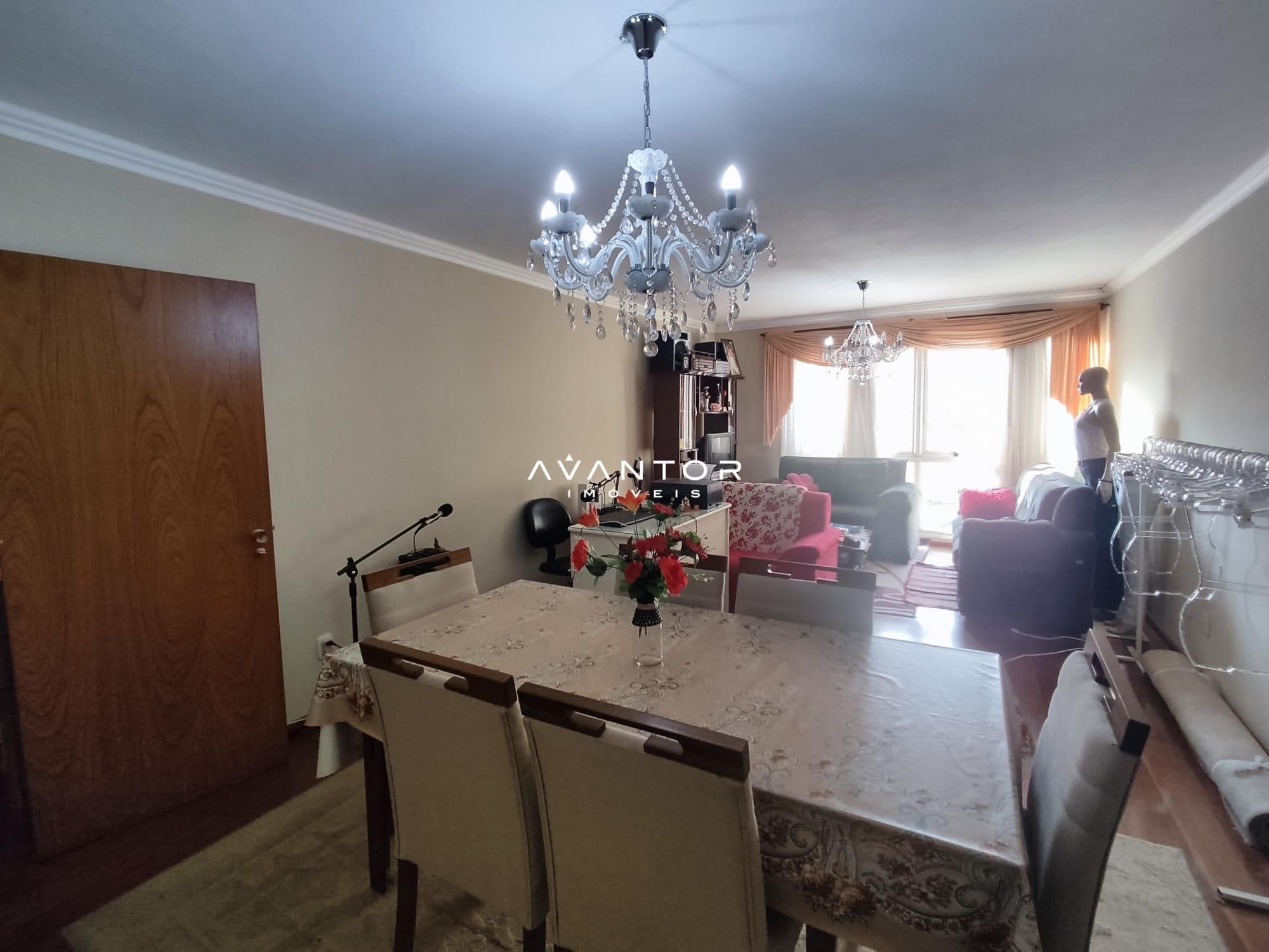 Apartamento com 2 quartos à venda no Francisco de Giacomo, em Centro, Santa Maria/RS — foto 2 de 20