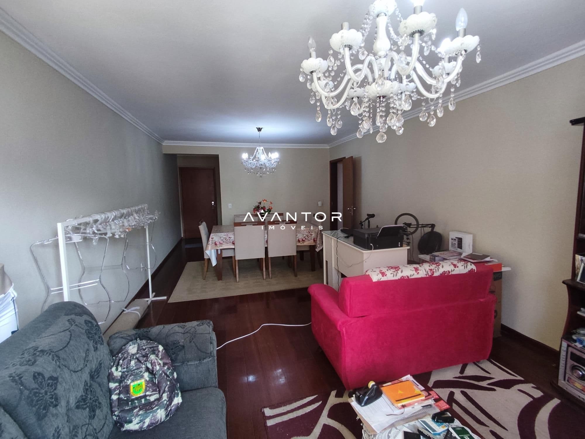 Apartamento com 2 quartos à venda no Francisco de Giacomo, em Centro, Santa Maria/RS — foto 3 de 20