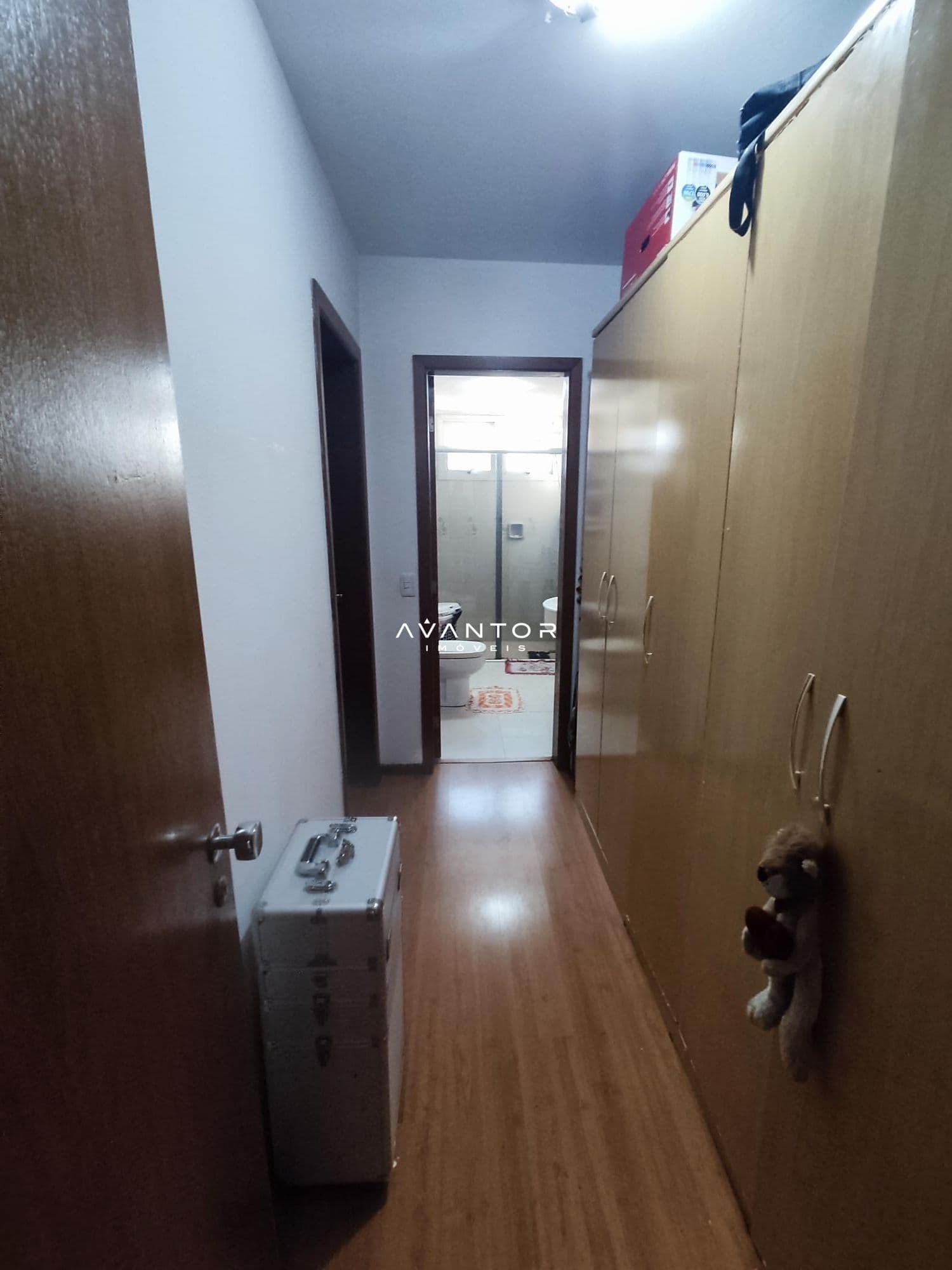 Apartamento com 2 quartos à venda no Francisco de Giacomo, em Centro, Santa Maria/RS — foto 4 de 20
