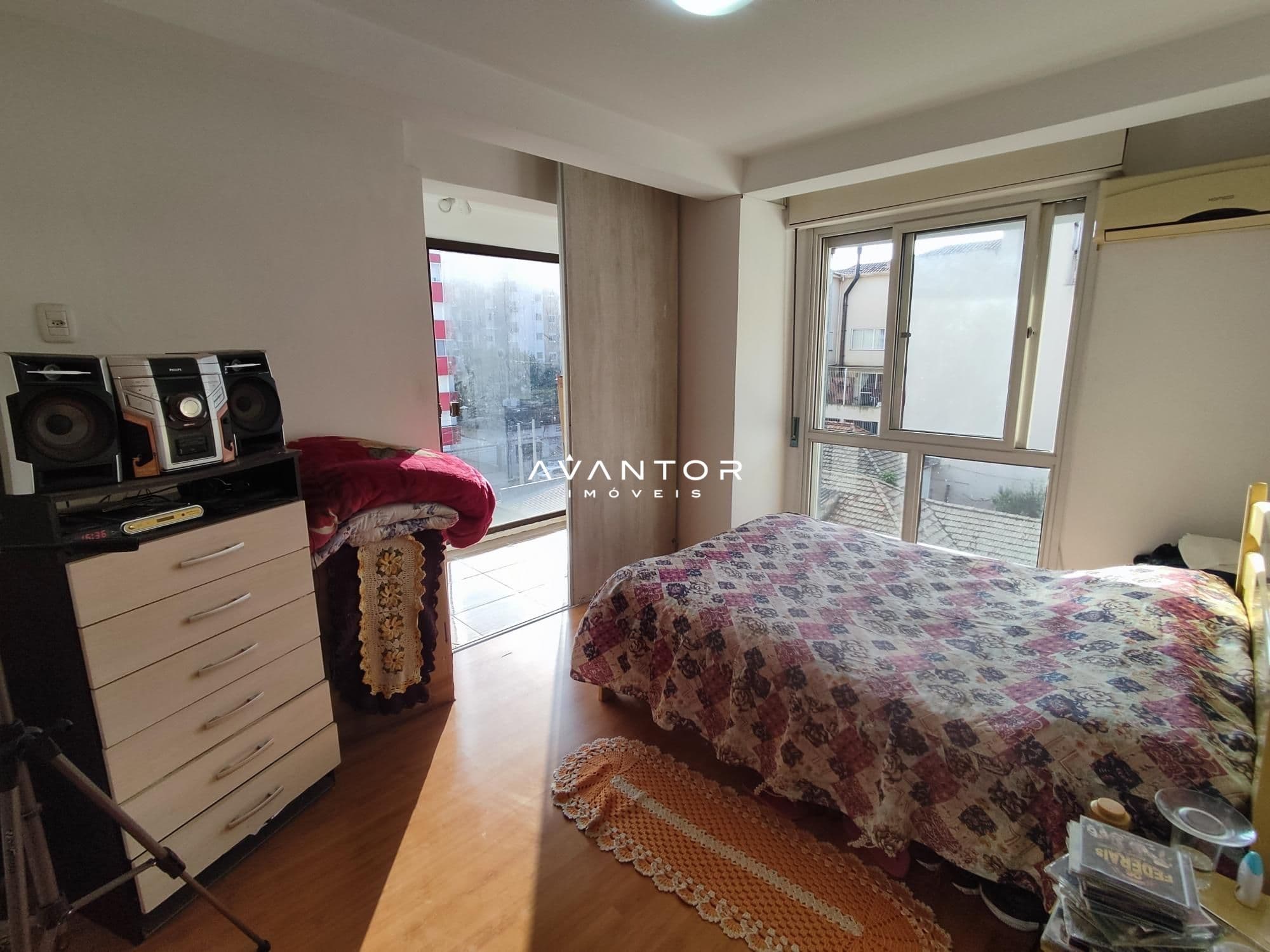 Apartamento com 2 quartos à venda no Francisco de Giacomo, em Centro, Santa Maria/RS — foto 6 de 20