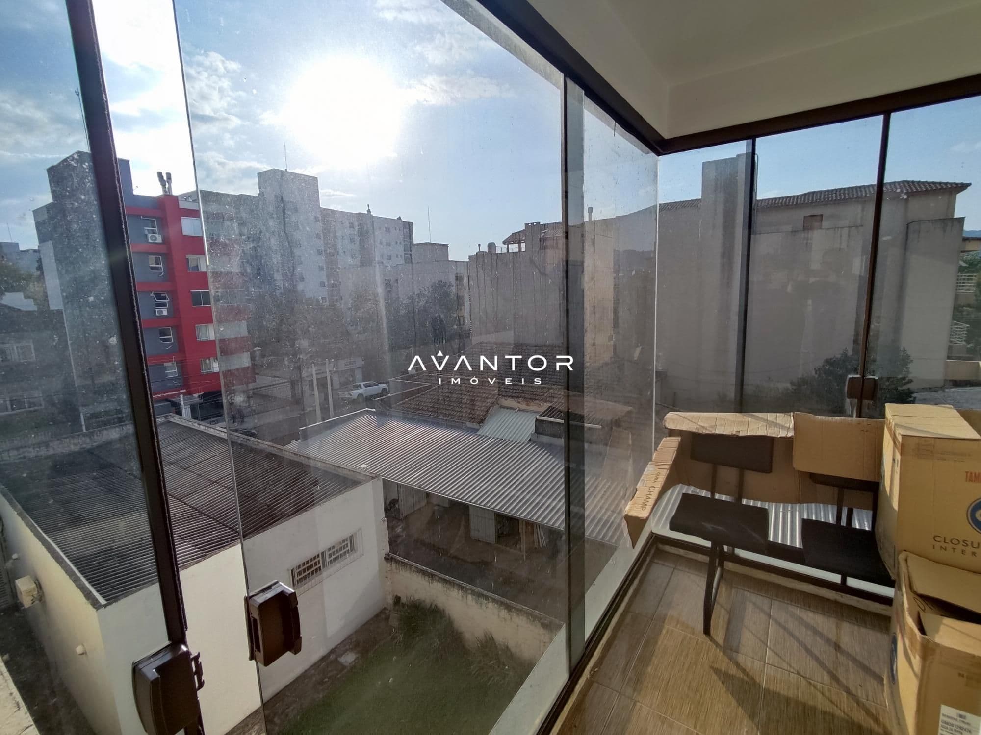 Apartamento com 2 quartos à venda no Francisco de Giacomo, em Centro, Santa Maria/RS — foto 7 de 20