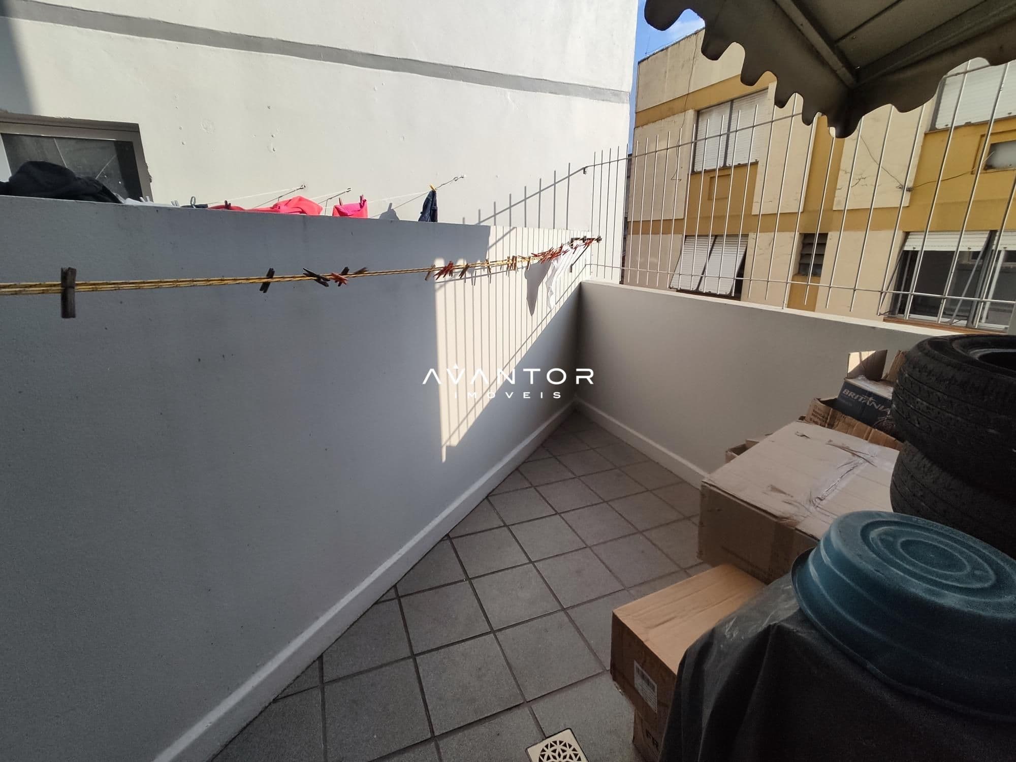 Apartamento com 2 quartos à venda no Francisco de Giacomo, em Centro, Santa Maria/RS — foto 13 de 20