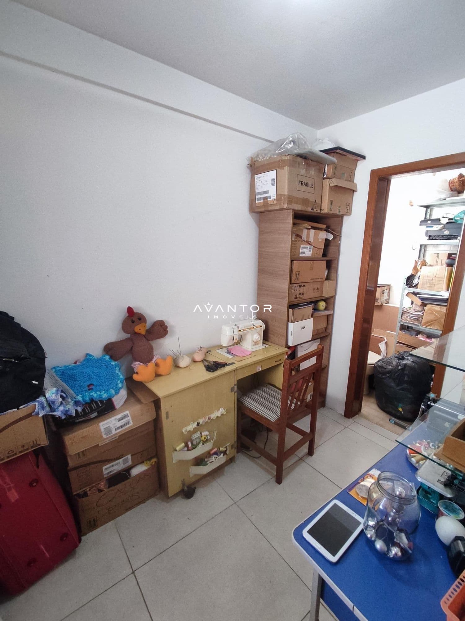 Apartamento com 2 quartos à venda no Francisco de Giacomo, em Centro, Santa Maria/RS — foto 14 de 20