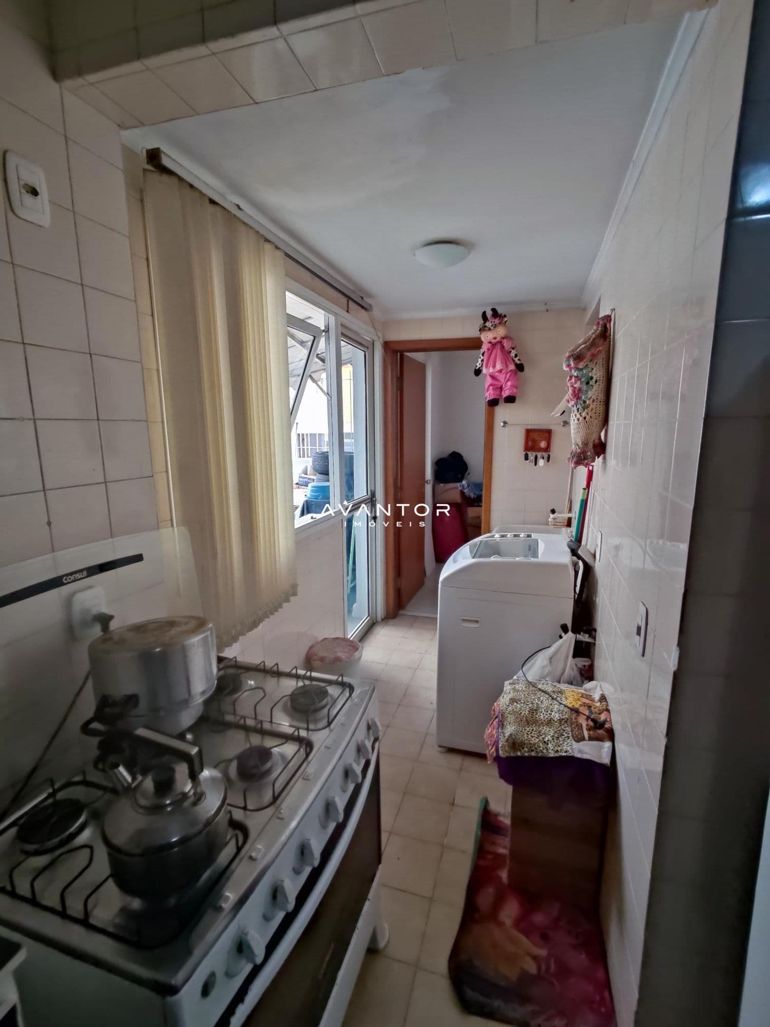 Apartamento com 2 quartos à venda no Francisco de Giacomo, em Centro, Santa Maria/RS — foto 15 de 20
