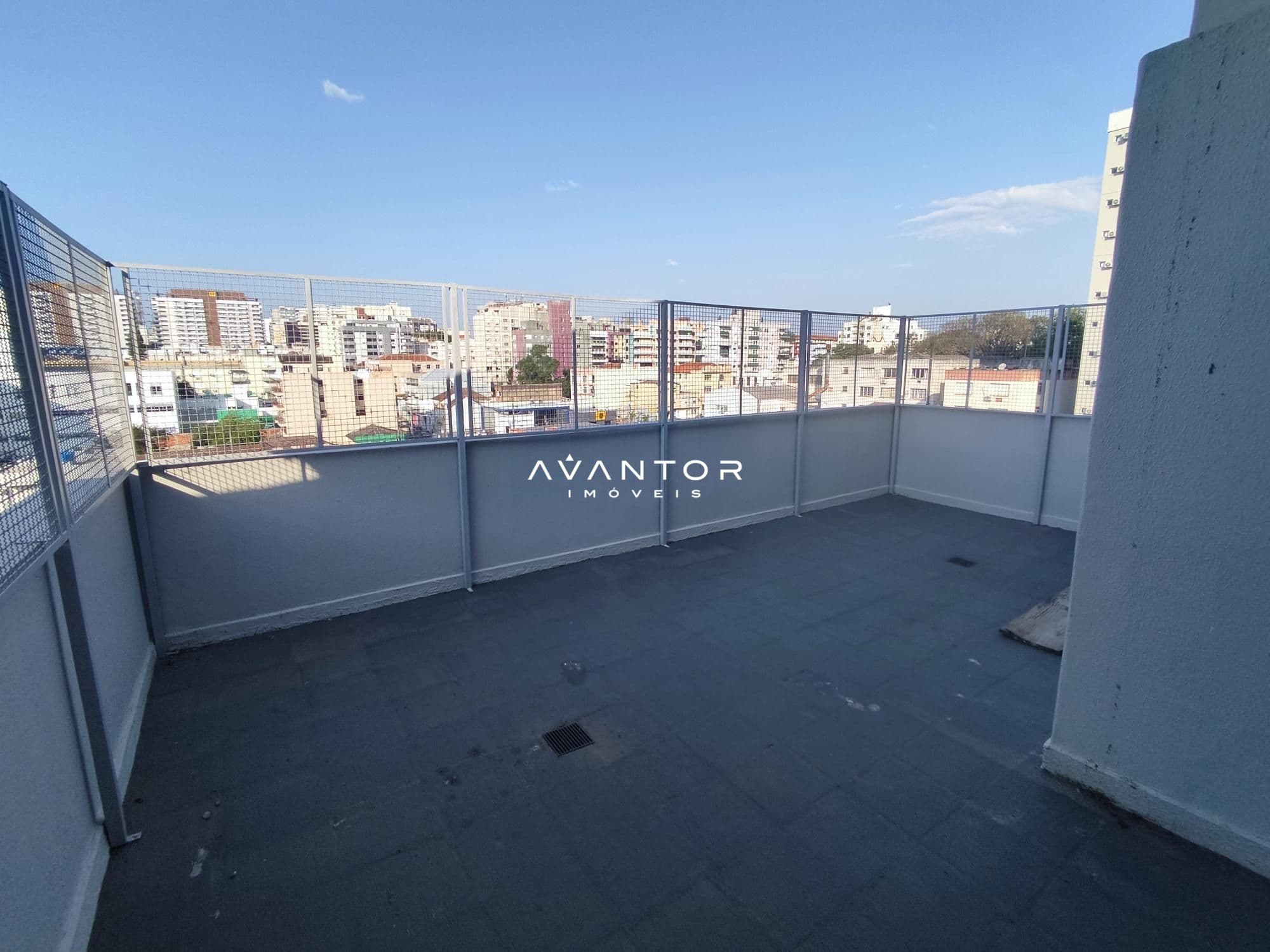 Apartamento com 2 quartos à venda no Francisco de Giacomo, em Centro, Santa Maria/RS — foto 16 de 20