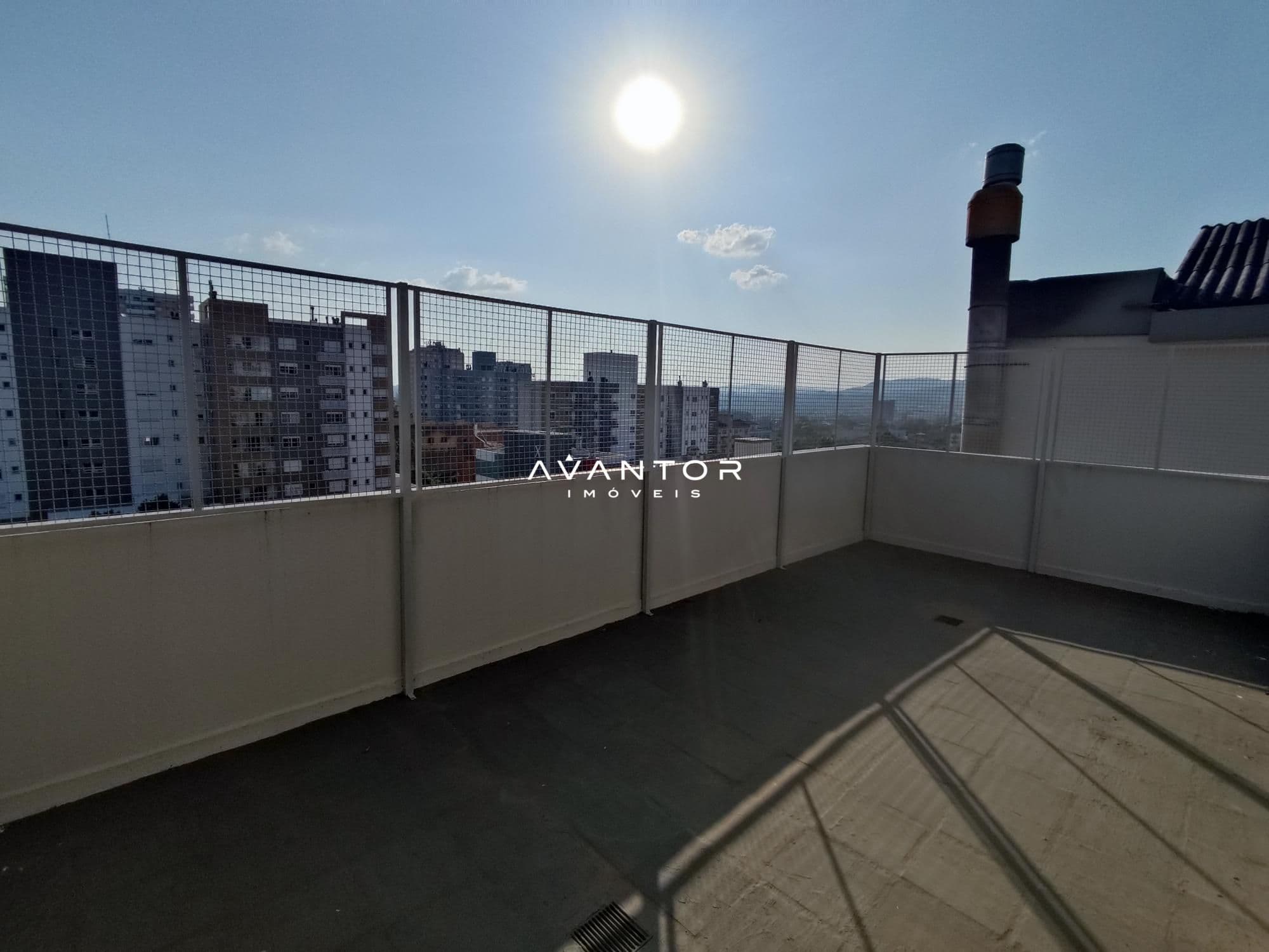 Apartamento com 2 quartos à venda no Francisco de Giacomo, em Centro, Santa Maria/RS — foto 17 de 20