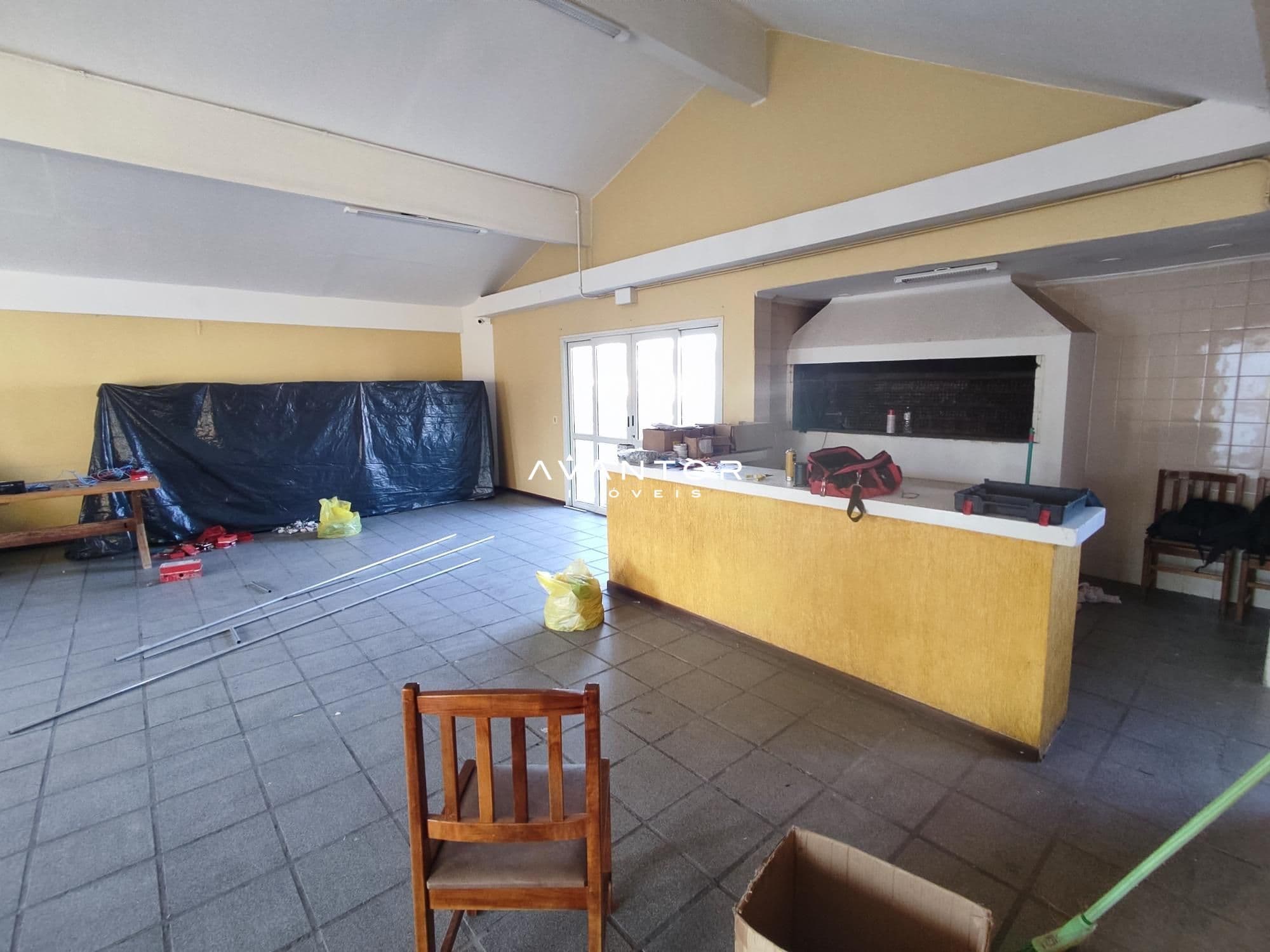 Apartamento com 2 quartos à venda no Francisco de Giacomo, em Centro, Santa Maria/RS — foto 18 de 20