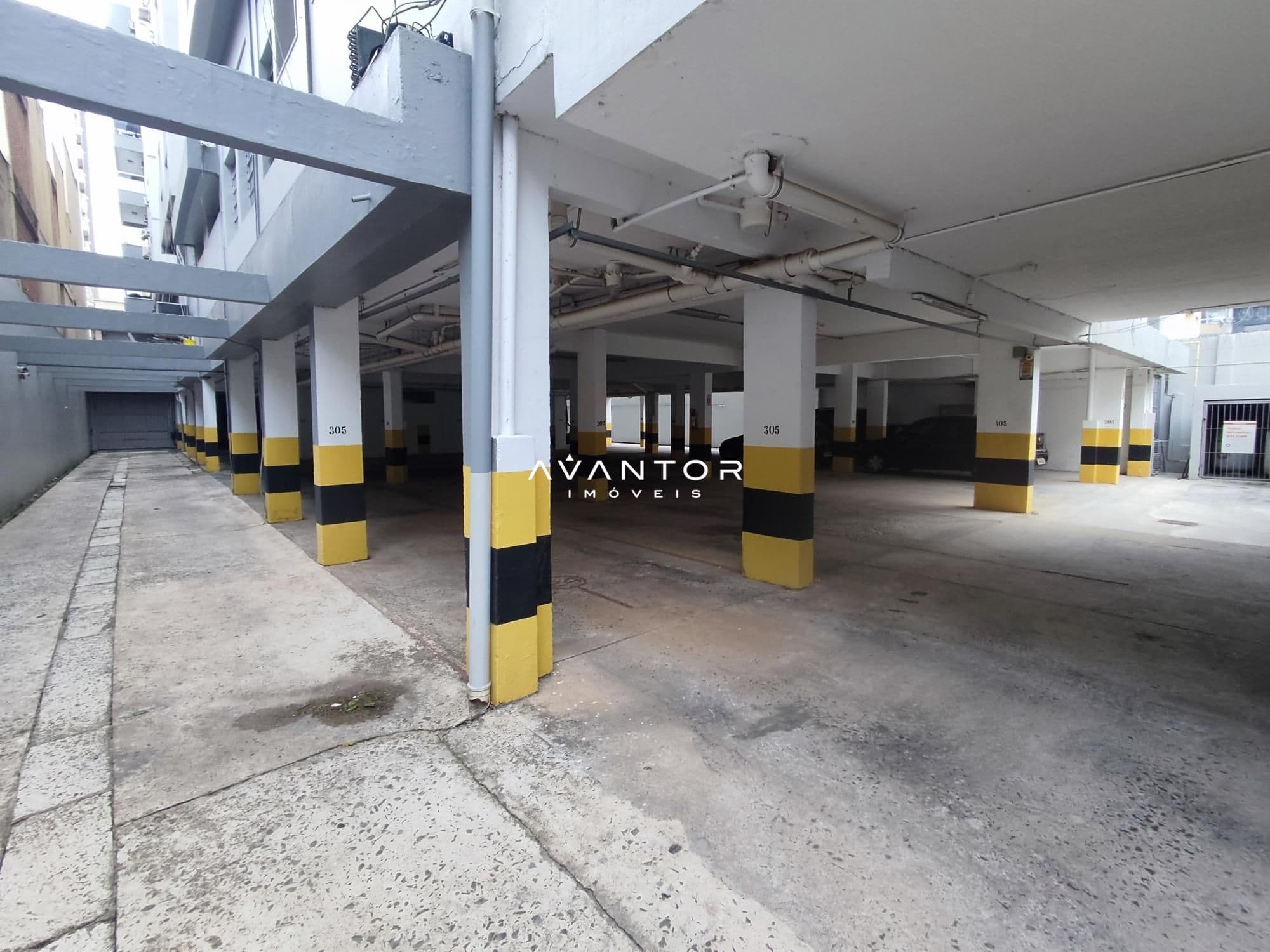 Apartamento com 2 quartos à venda no Francisco de Giacomo, em Centro, Santa Maria/RS — foto 20 de 20