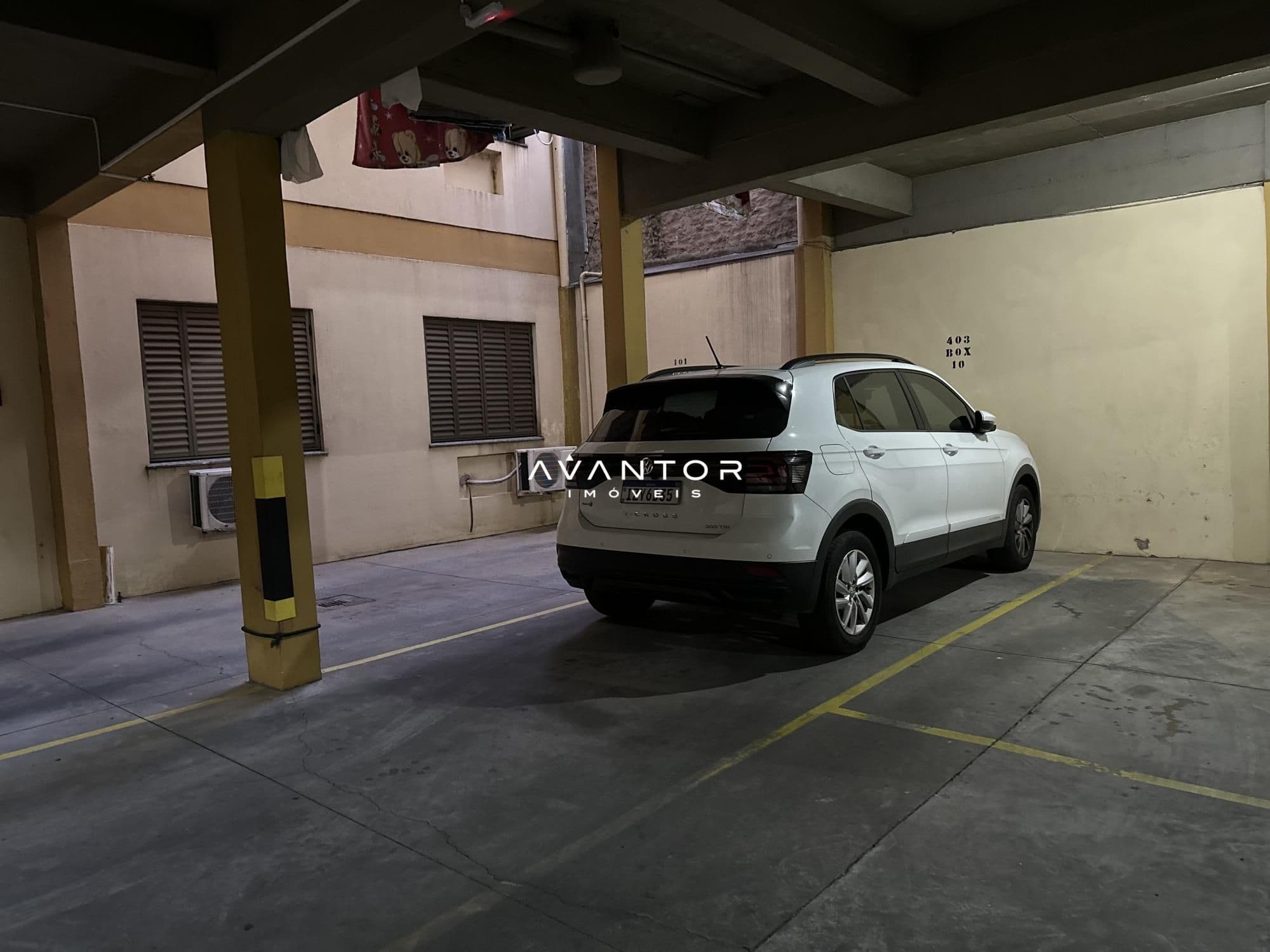 Cobertura com 4 quartos à venda no Edifício Tâmbara, em Nossa Senhora do Rosário, Santa Maria/RS — foto 17 de 17