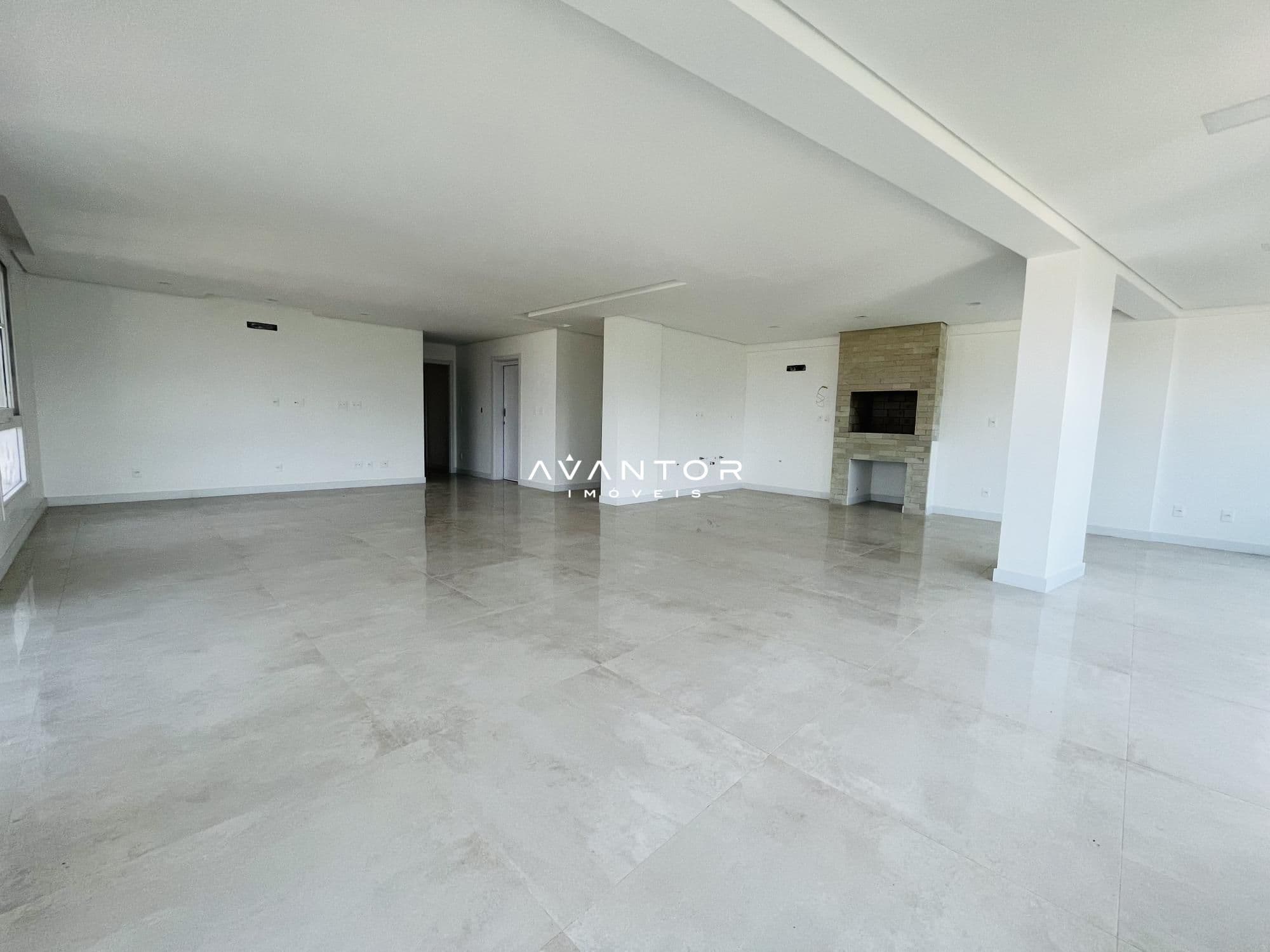 Apartamento com 3 quartos à venda no Residencial Fiorello, em Km 3, Santa Maria/RS — foto 5 de 21