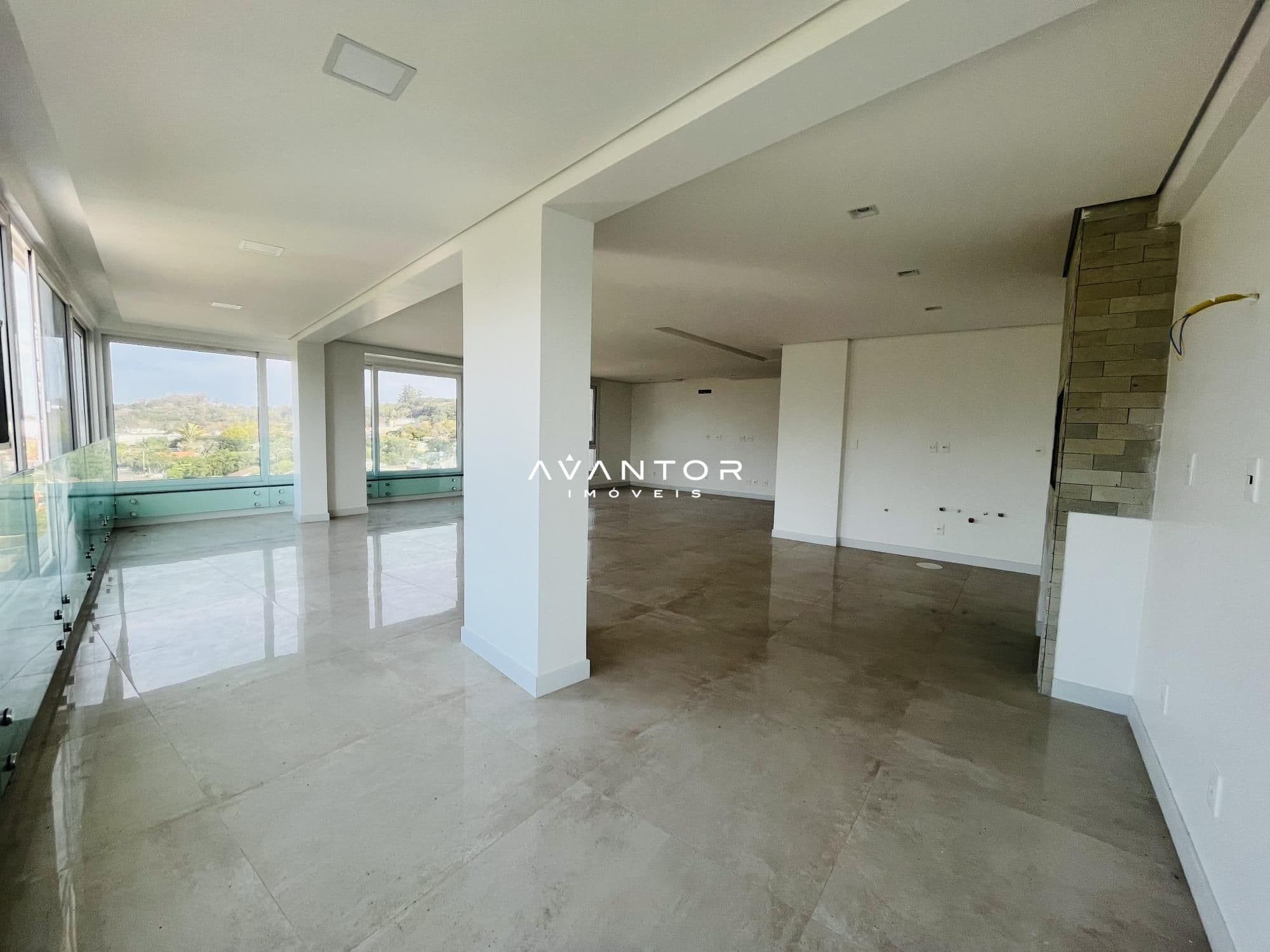 Apartamento com 3 quartos à venda no Residencial Fiorello, em Km 3, Santa Maria/RS — foto 6 de 21