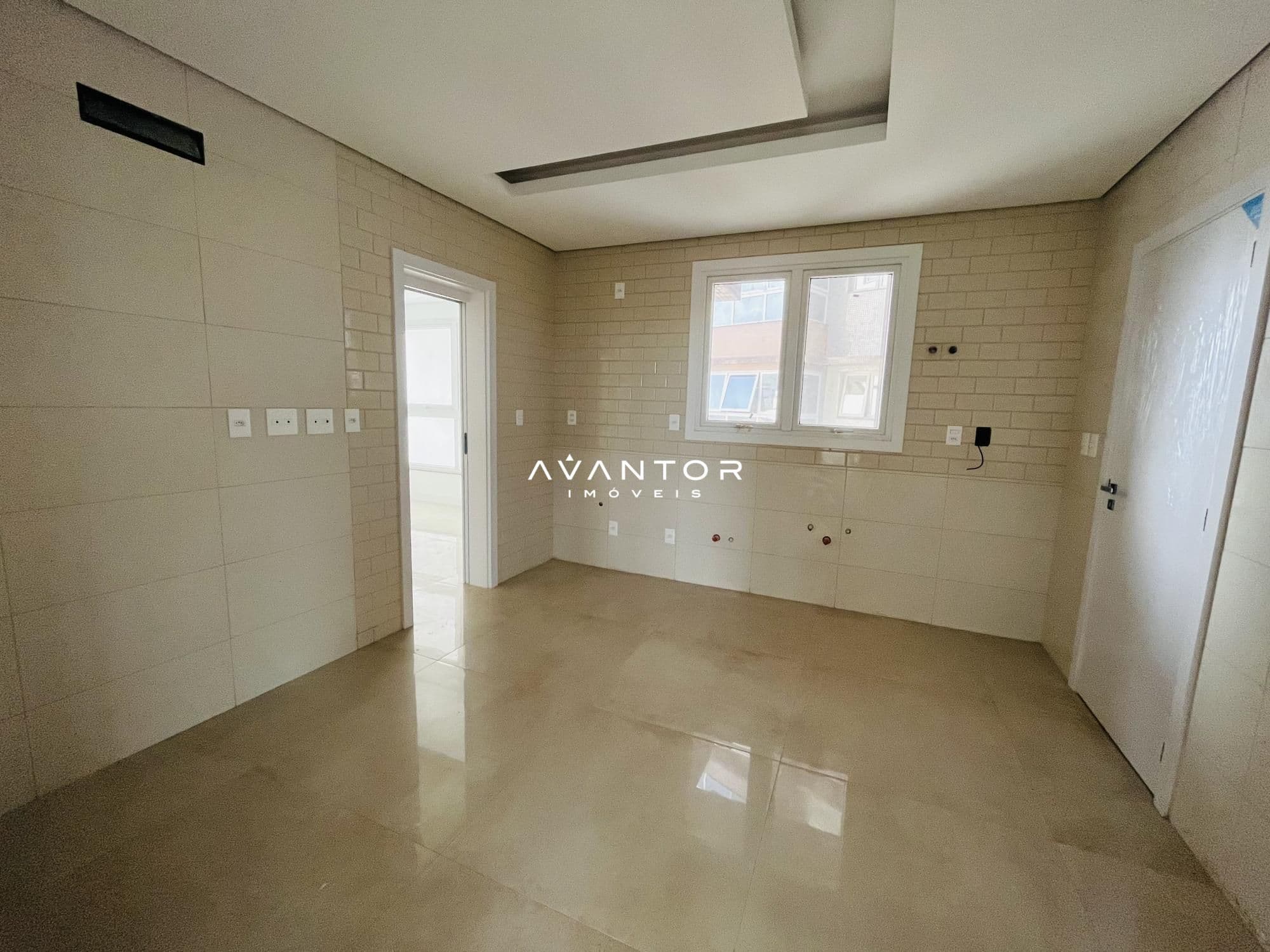 Apartamento com 3 quartos à venda no Residencial Fiorello, em Km 3, Santa Maria/RS — foto 7 de 21