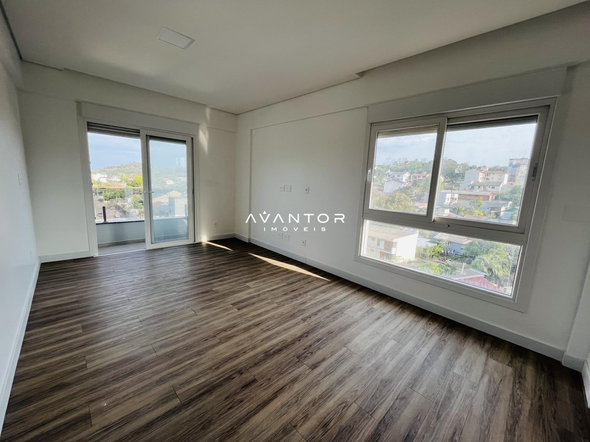 Apartamento com 3 quartos à venda no Residencial Fiorello, em Km 3, Santa Maria/RS — foto 19 de 21