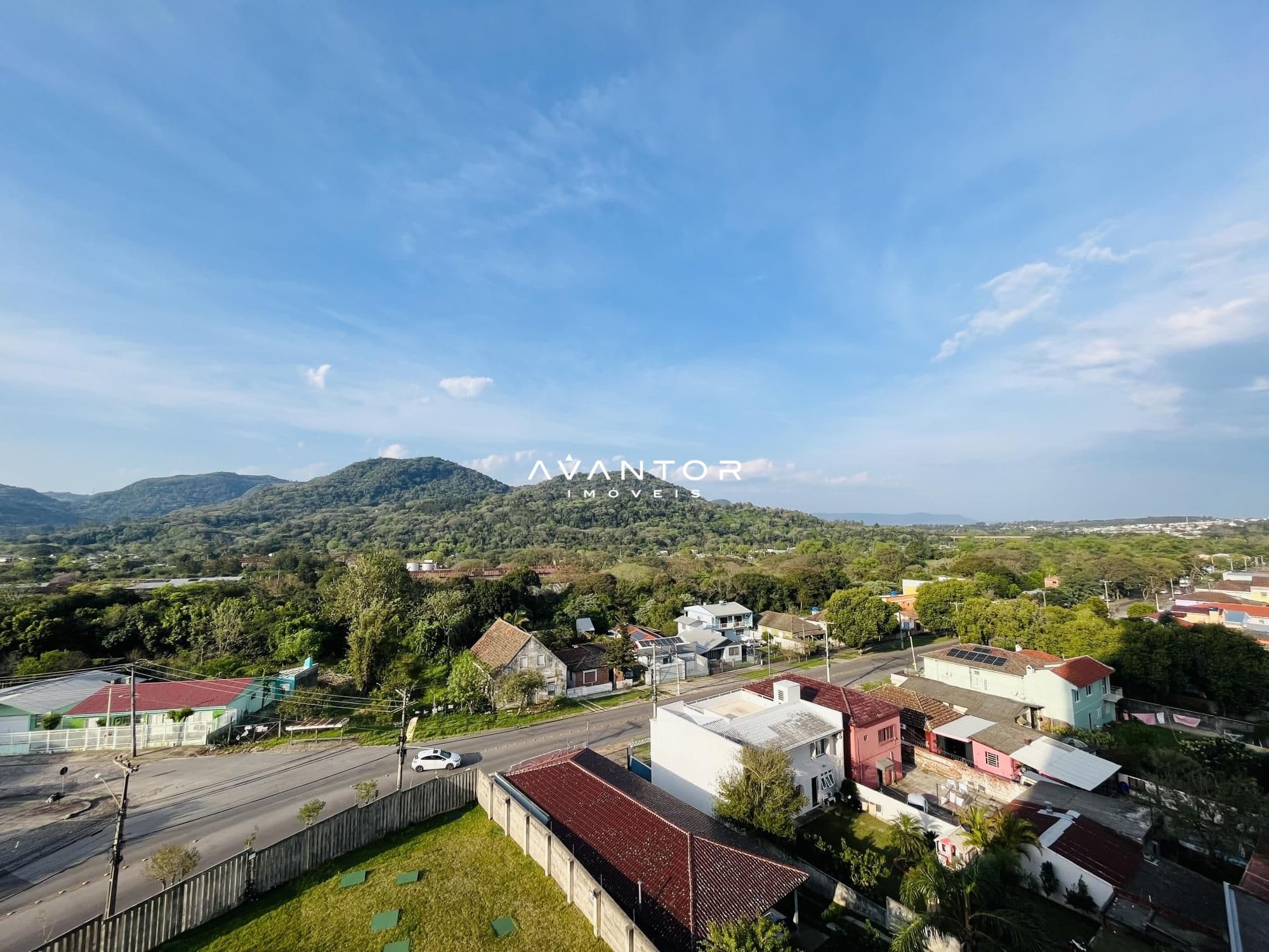 Apartamento com 3 quartos à venda no Residencial Fiorello, em Km 3, Santa Maria/RS — foto 20 de 21