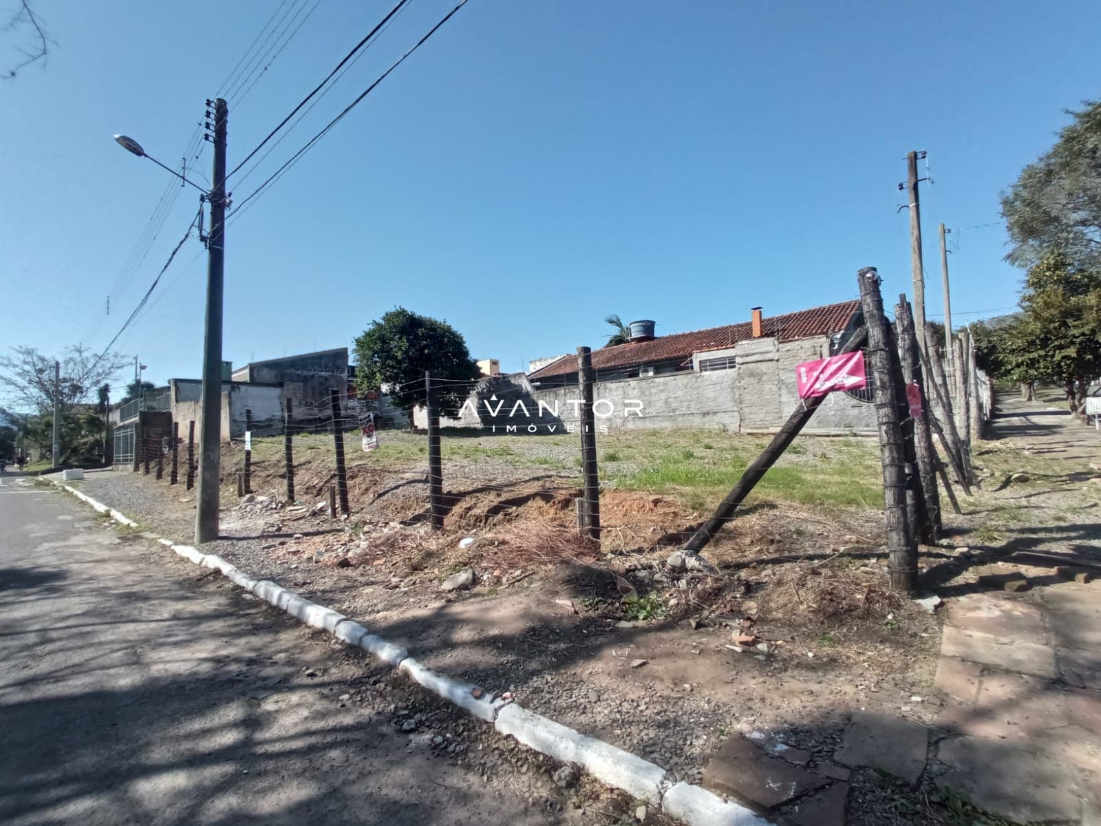Terreno para alugar em Patronato, Santa Maria/RS — foto 3 de 5