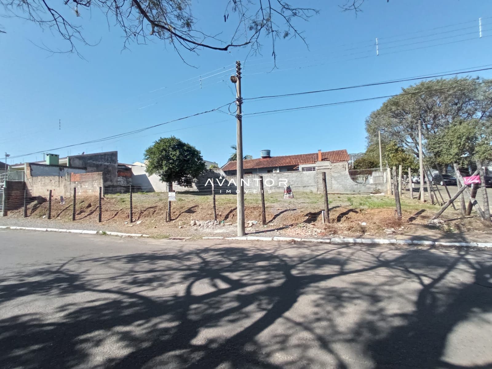 Terreno para alugar em Patronato, Santa Maria/RS — foto 4 de 5