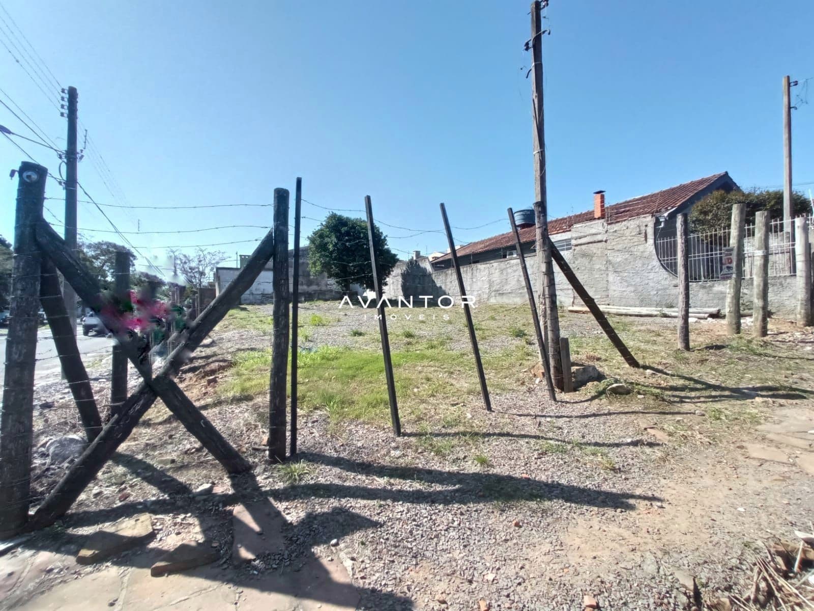 Terreno para alugar em Patronato, Santa Maria/RS — foto 5 de 5