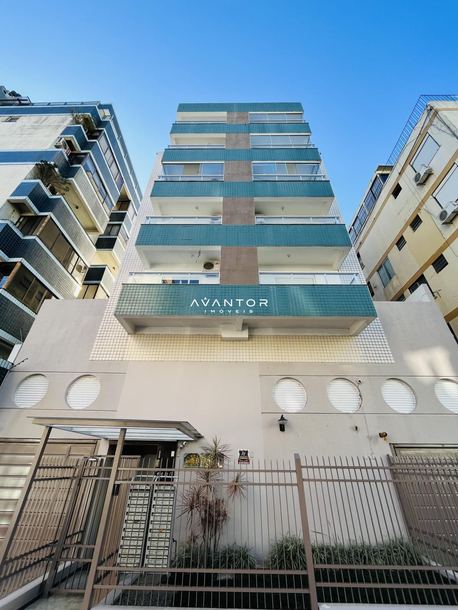 Apartamento com 2 quartos à venda no Residencial Isla del Sol, em Centro, Santa Maria/RS — foto 2 de 11