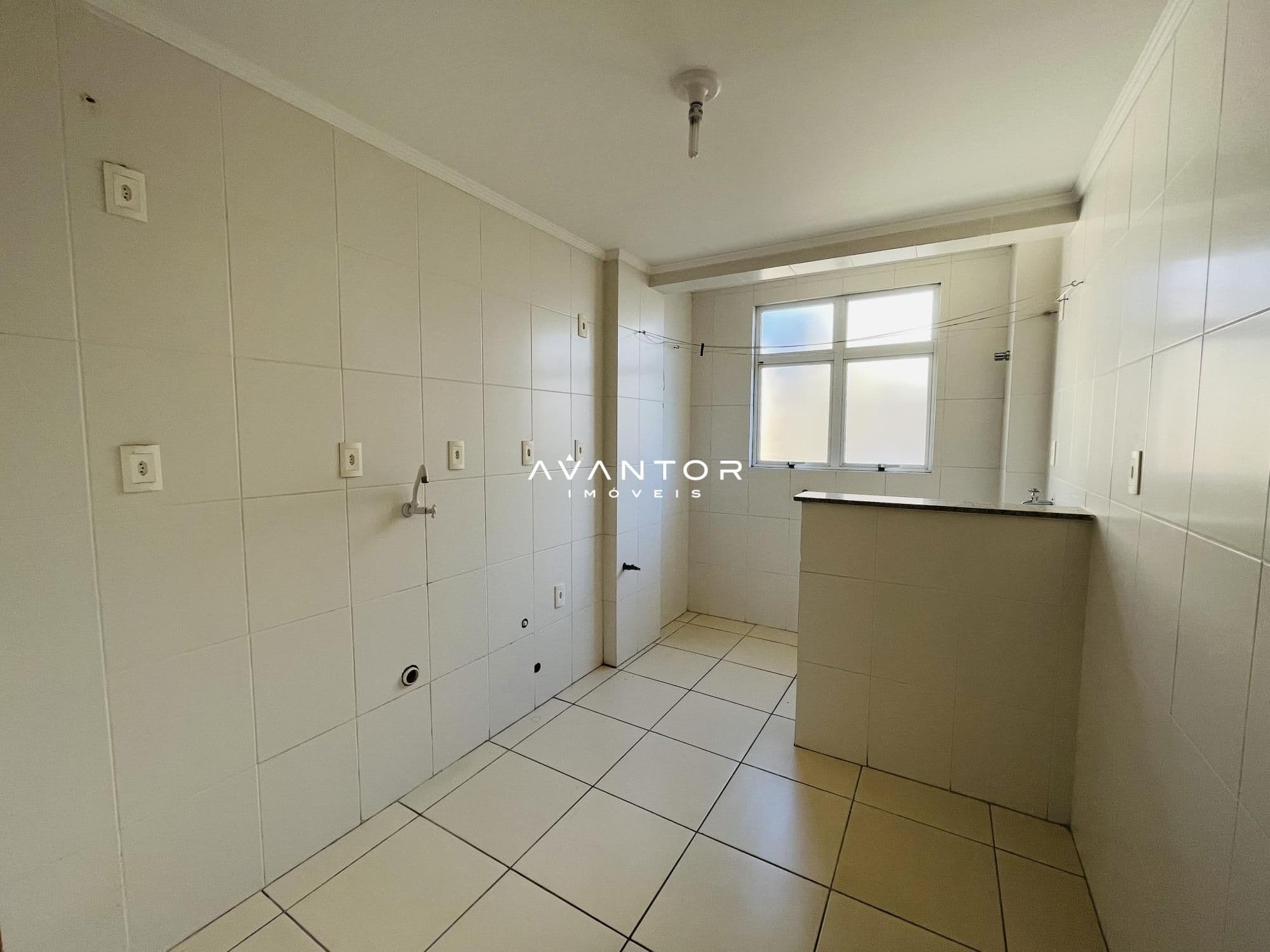 Apartamento com 2 quartos à venda no Residencial Isla del Sol, em Centro, Santa Maria/RS — foto 5 de 11