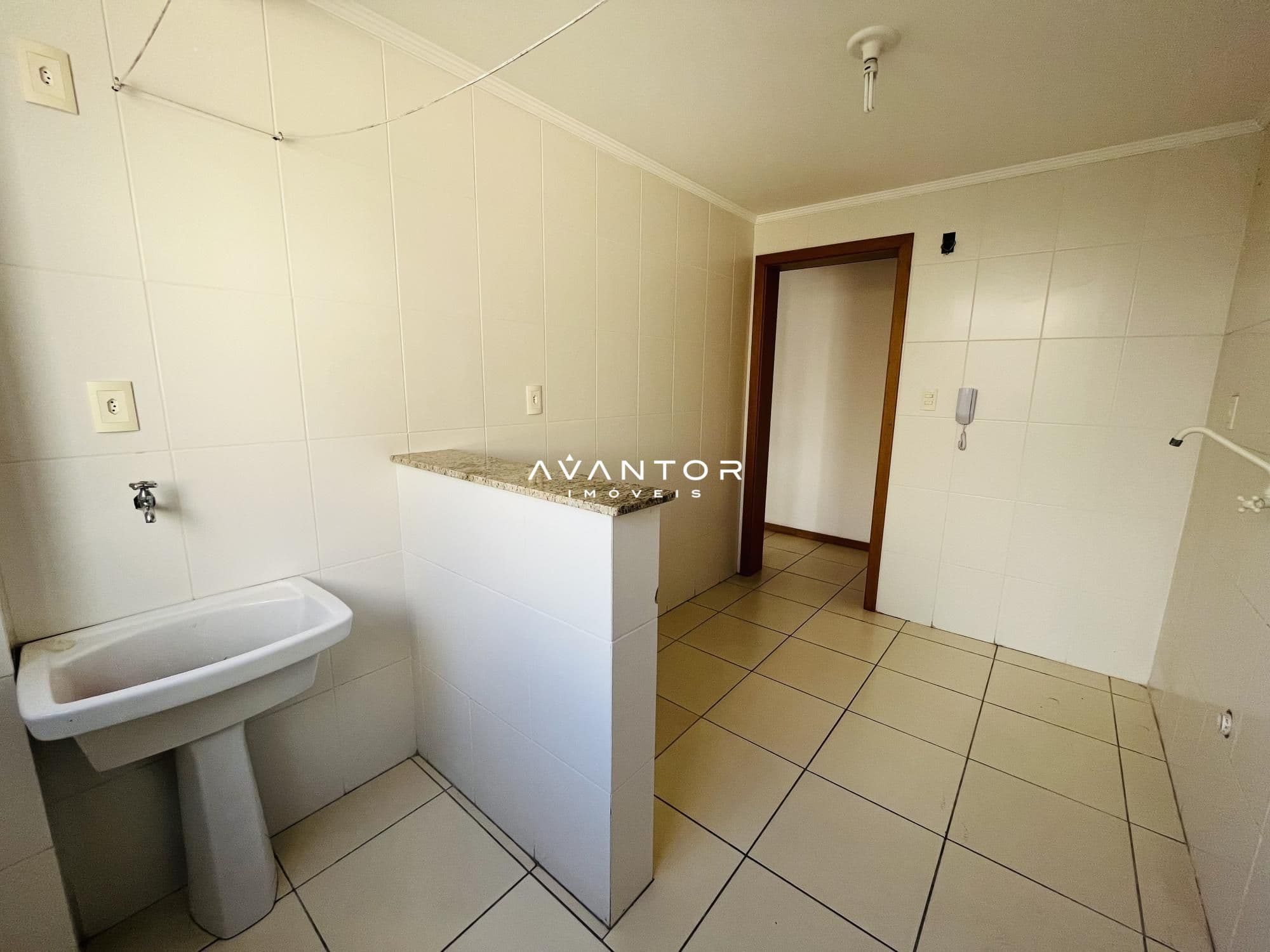Apartamento com 2 quartos à venda no Residencial Isla del Sol, em Centro, Santa Maria/RS — foto 6 de 11