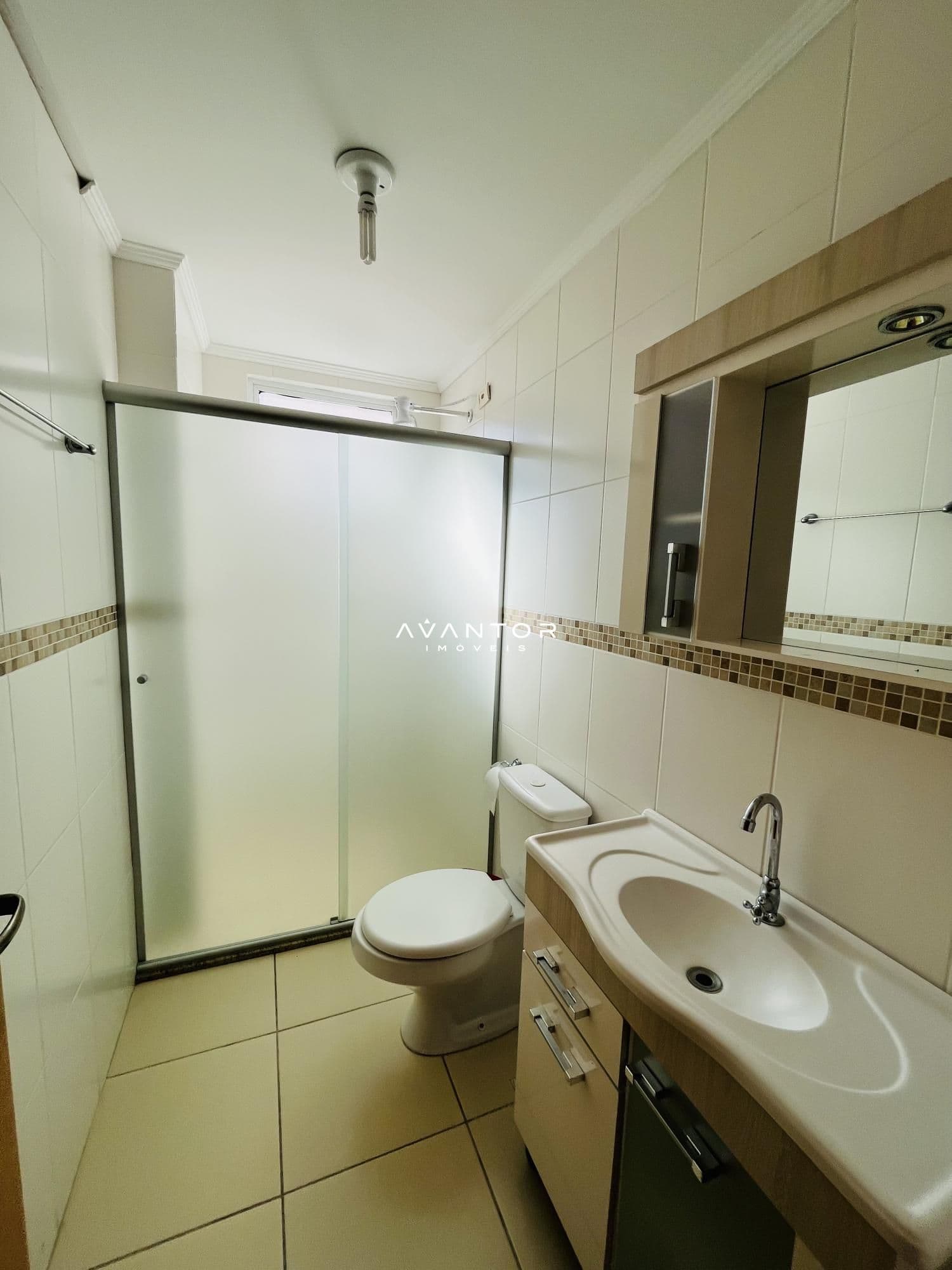 Apartamento com 2 quartos à venda no Residencial Isla del Sol, em Centro, Santa Maria/RS — foto 8 de 11