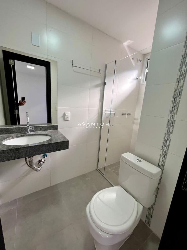 Apartamento com 2 quartos à venda no Residencial Maximus, em Nossa Senhora de Lourdes, Santa Maria/RS — foto 8 de 10