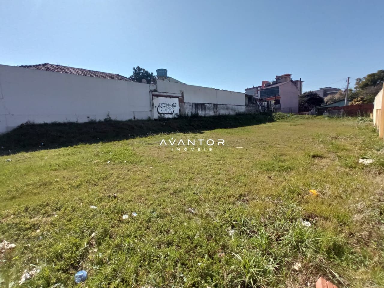 Terreno para alugar em Duque de Caxias, Santa Maria/RS — foto 2 de 4
