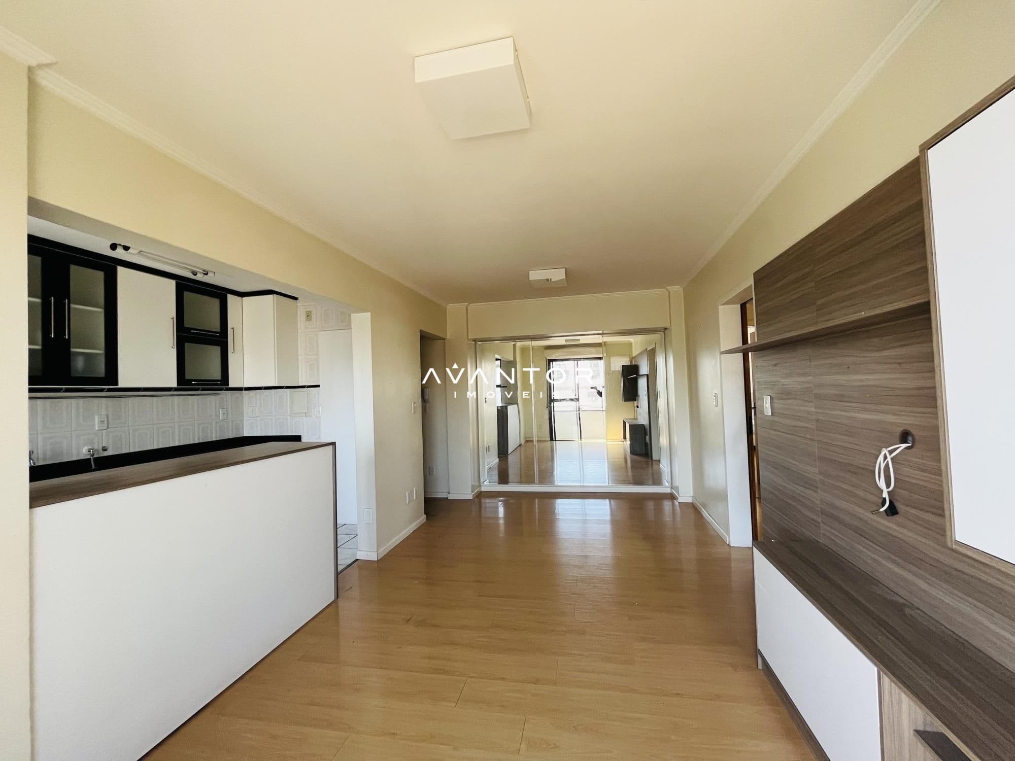 Apartamento com 3 quartos à venda no Edifício Villes De France, em Nossa Senhora de Fátima, Santa Maria/RS — foto 2 de 18