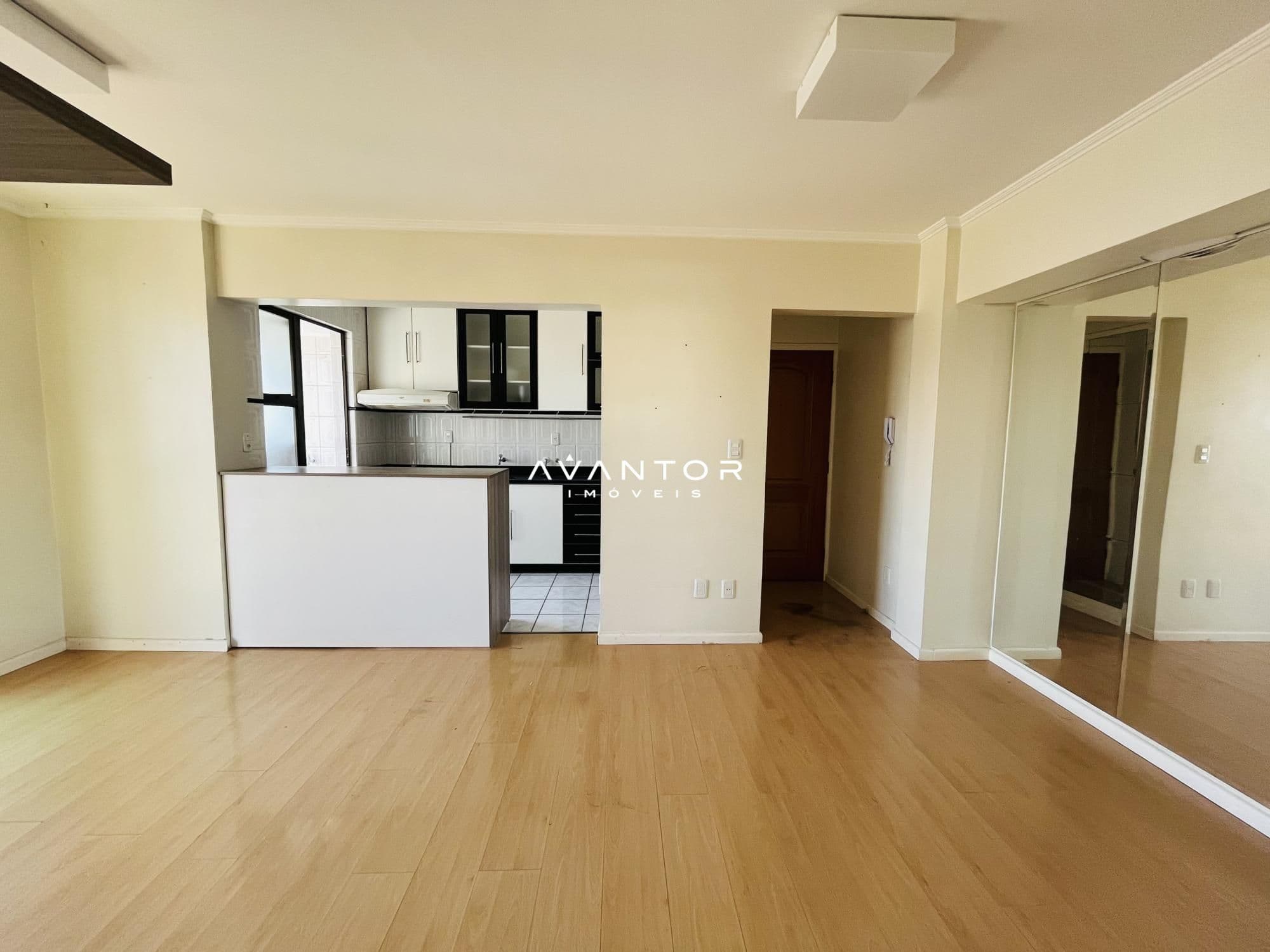 Apartamento com 3 quartos à venda no Edifício Villes De France, em Nossa Senhora de Fátima, Santa Maria/RS — foto 4 de 18