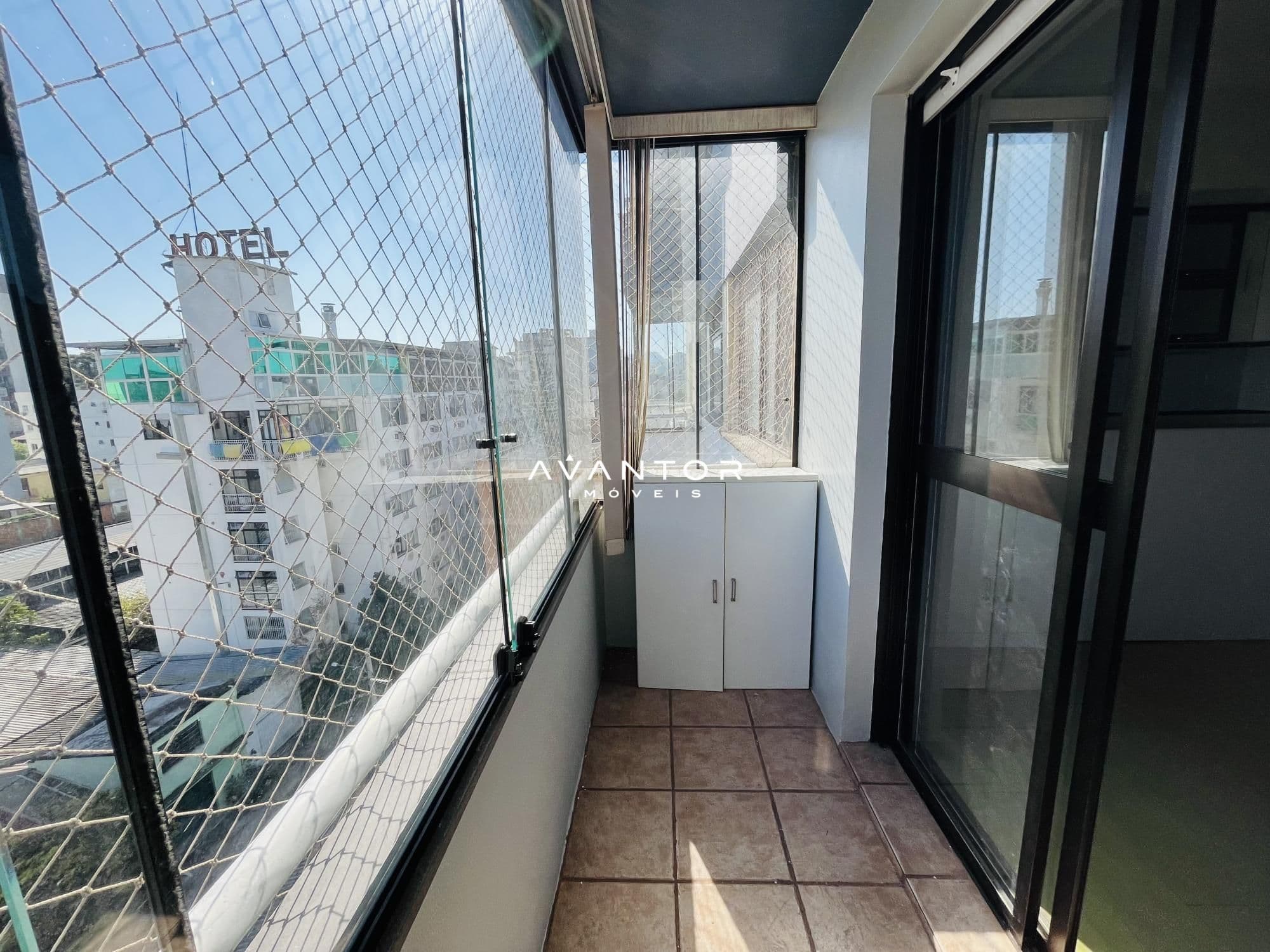 Apartamento com 3 quartos à venda no Edifício Villes De France, em Nossa Senhora de Fátima, Santa Maria/RS — foto 7 de 18