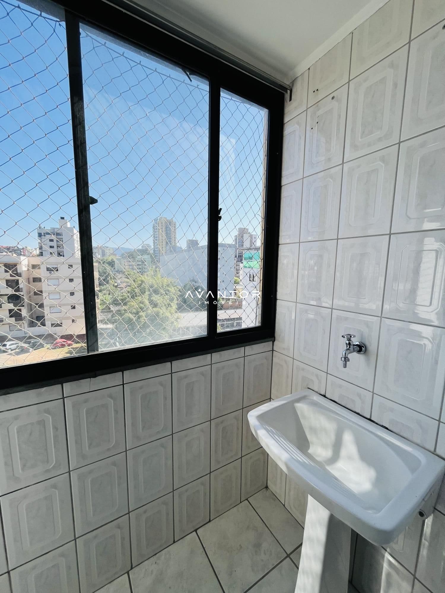Apartamento com 3 quartos à venda no Edifício Villes De France, em Nossa Senhora de Fátima, Santa Maria/RS — foto 8 de 18