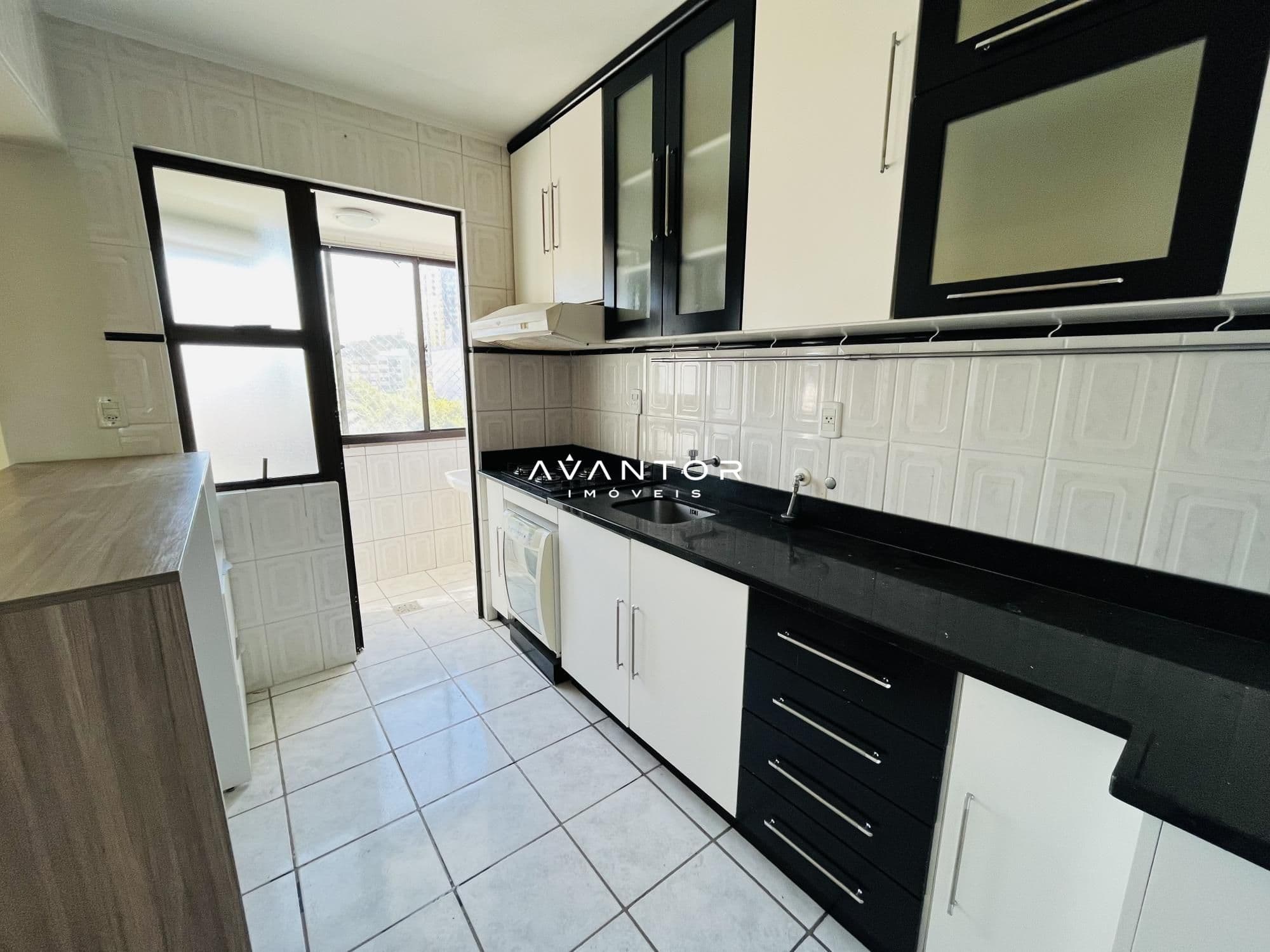 Apartamento com 3 quartos à venda no Edifício Villes De France, em Nossa Senhora de Fátima, Santa Maria/RS — foto 10 de 18