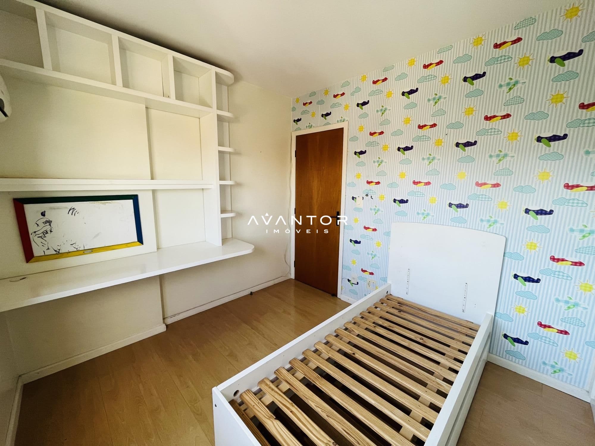 Apartamento com 3 quartos à venda no Edifício Villes De France, em Nossa Senhora de Fátima, Santa Maria/RS — foto 11 de 18