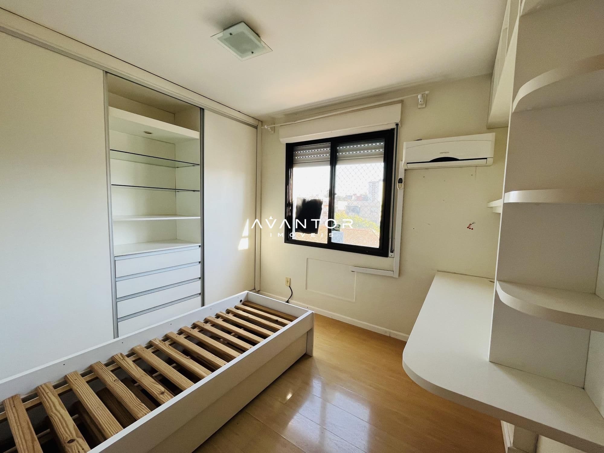 Apartamento com 3 quartos à venda no Edifício Villes De France, em Nossa Senhora de Fátima, Santa Maria/RS — foto 12 de 18