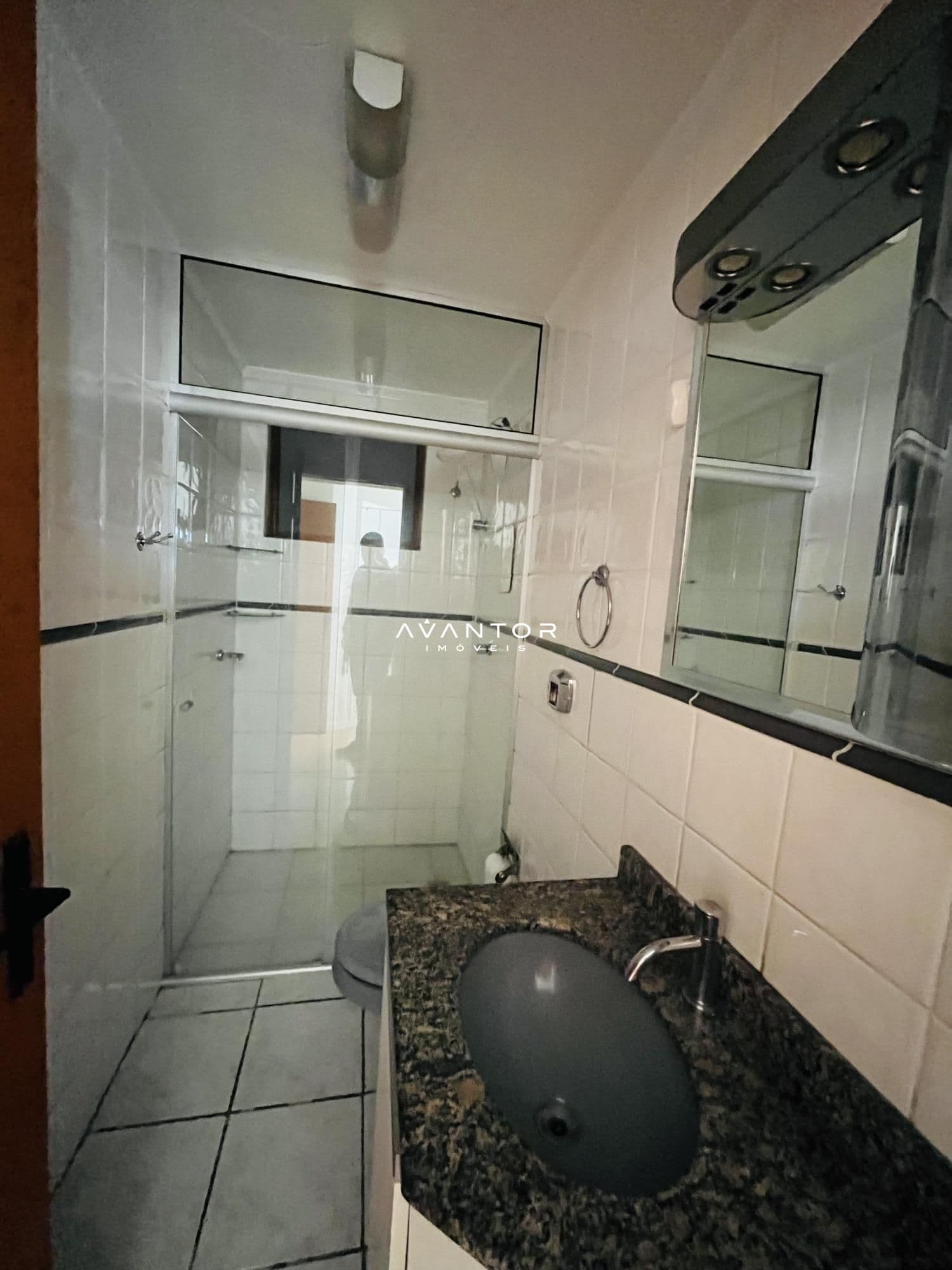 Apartamento com 3 quartos à venda no Edifício Villes De France, em Nossa Senhora de Fátima, Santa Maria/RS — foto 14 de 18