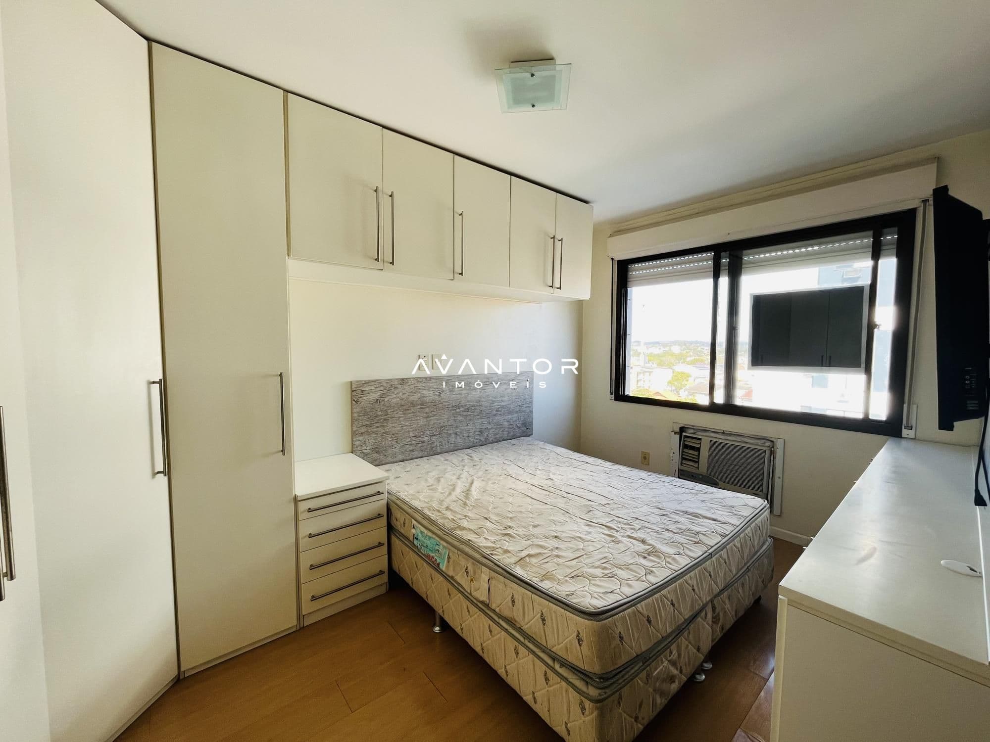 Apartamento com 3 quartos à venda no Edifício Villes De France, em Nossa Senhora de Fátima, Santa Maria/RS — foto 17 de 18