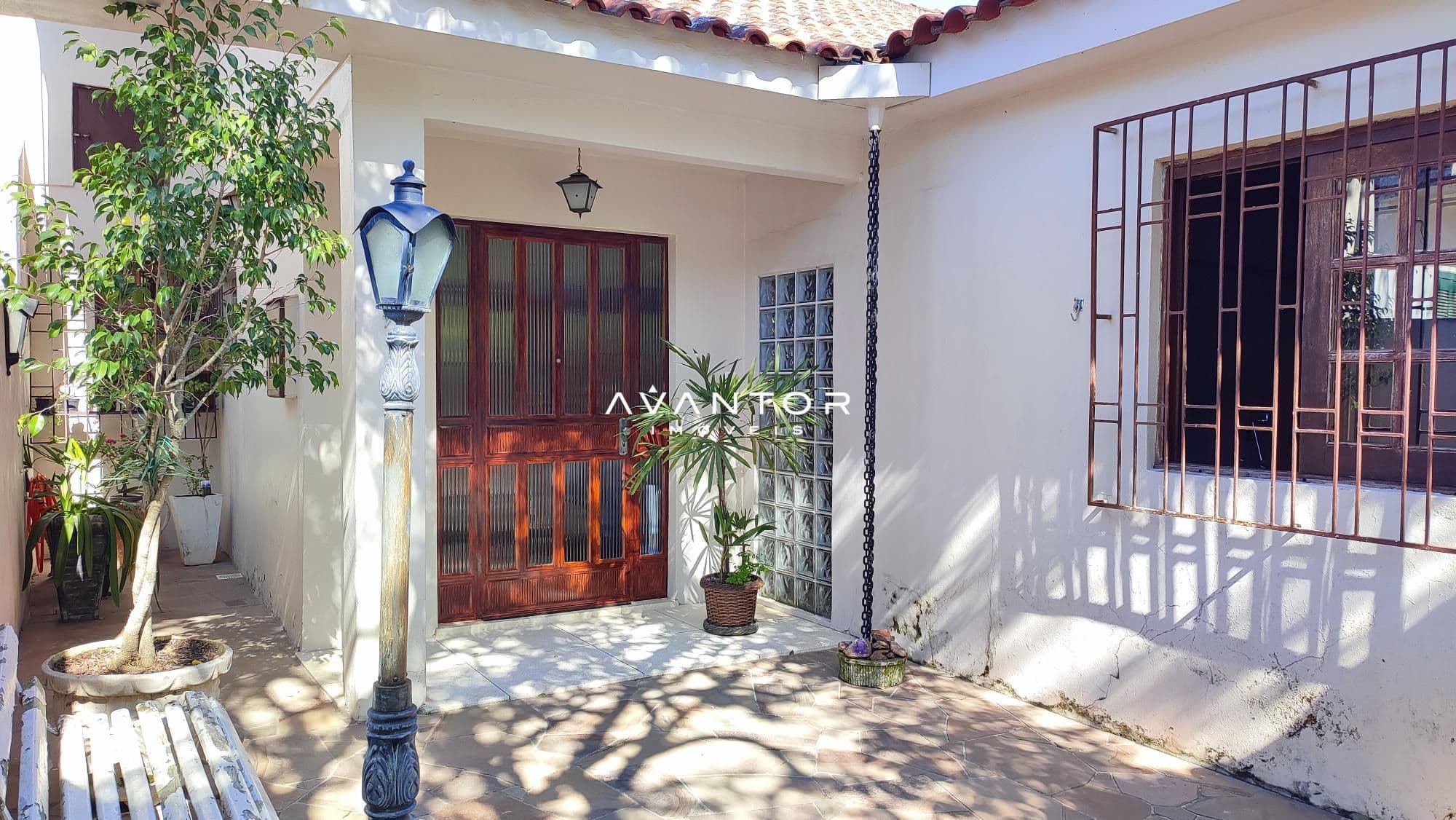 Casa com 3 quartos à venda em Nossa Senhora de Lourdes, Santa Maria/RS — foto 2 de 32