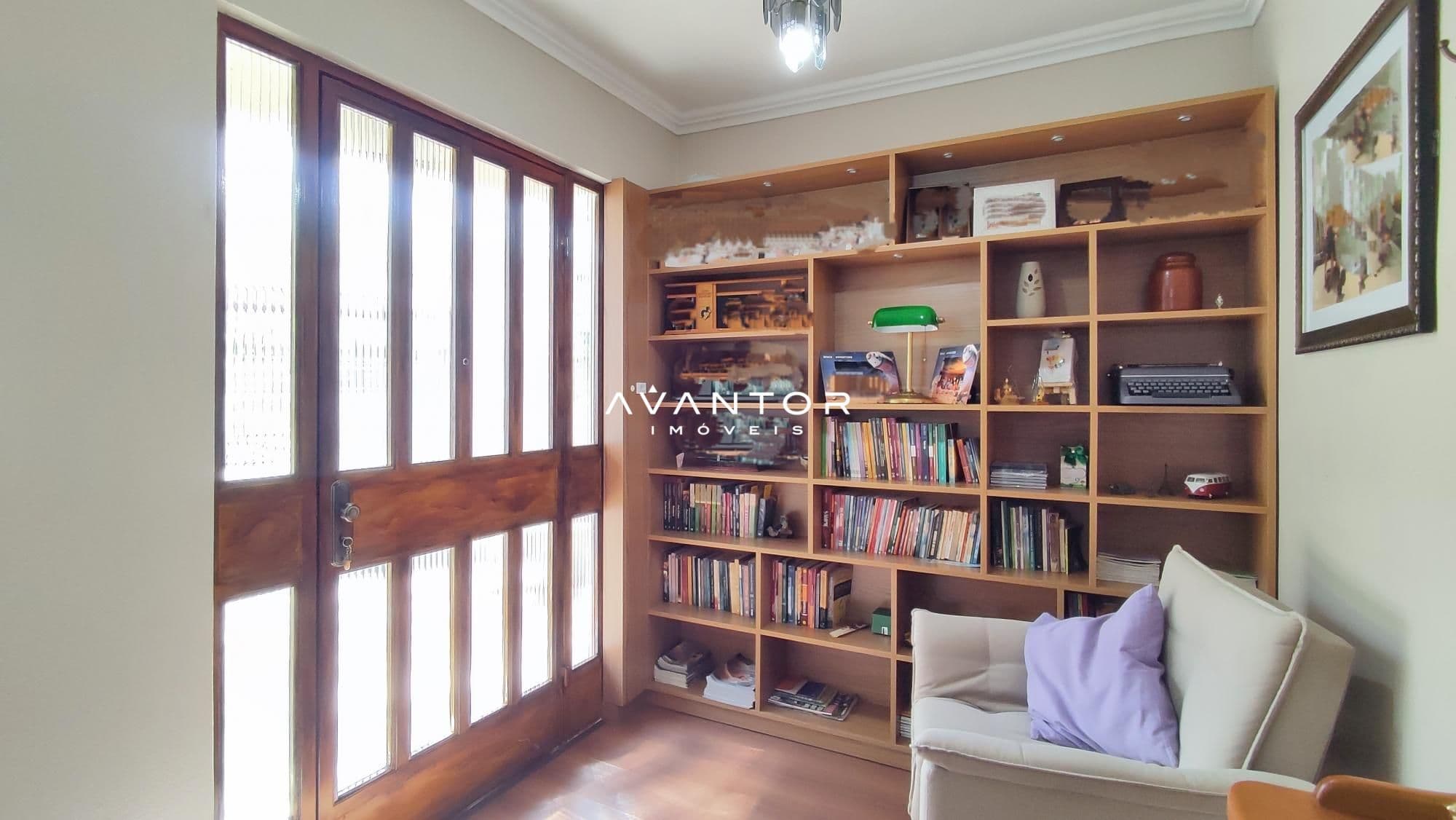 Casa com 3 quartos à venda em Nossa Senhora de Lourdes, Santa Maria/RS — foto 3 de 32