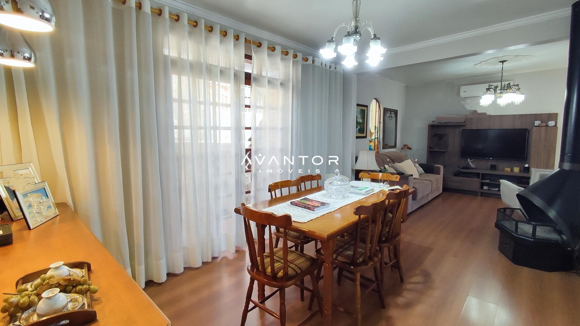 Casa com 3 quartos à venda em Nossa Senhora de Lourdes, Santa Maria/RS — foto 6 de 32