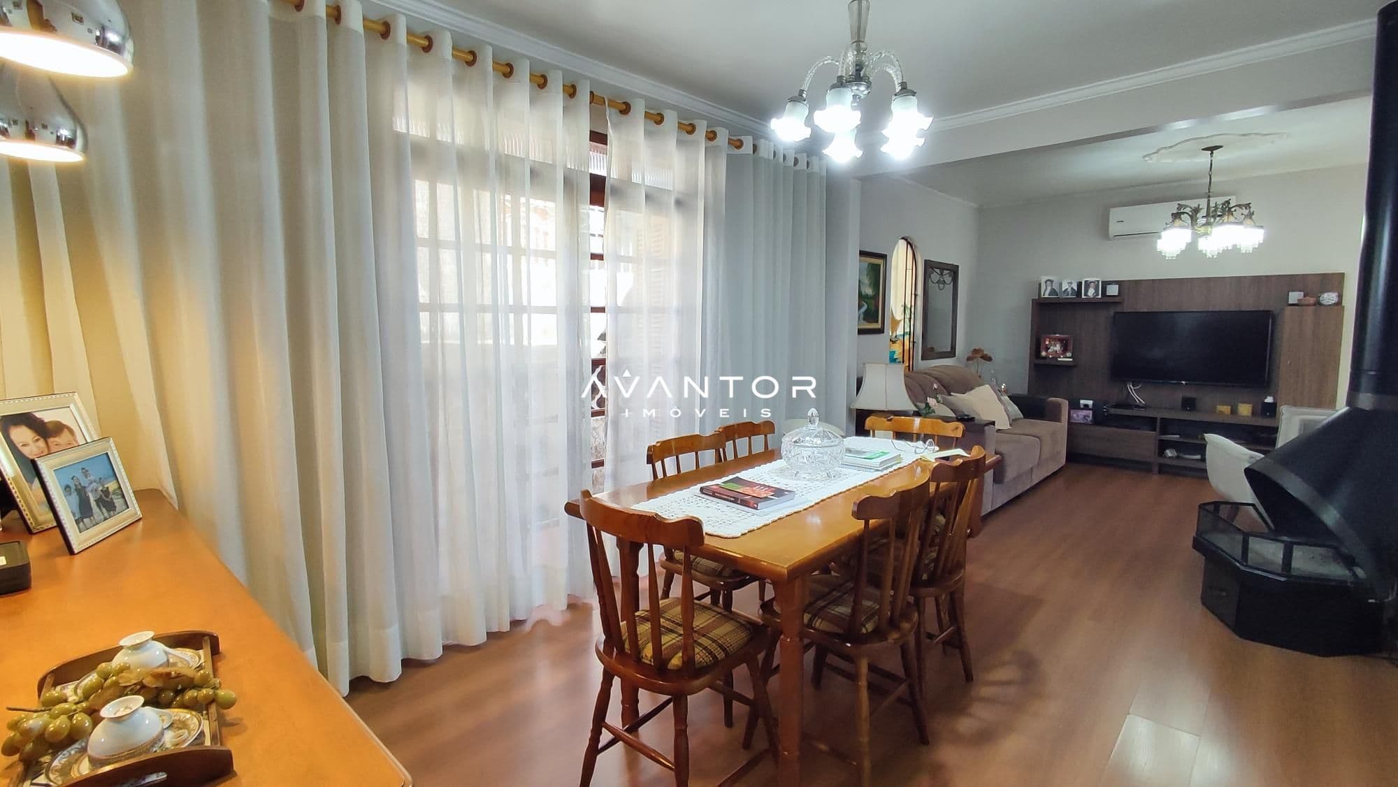 Casa com 3 quartos à venda em Nossa Senhora de Lourdes, Santa Maria/RS — foto 8 de 32