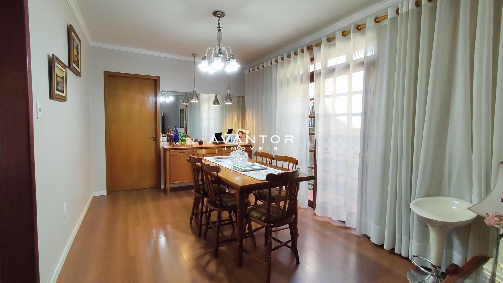 Casa com 3 quartos à venda em Nossa Senhora de Lourdes, Santa Maria/RS — foto 9 de 32