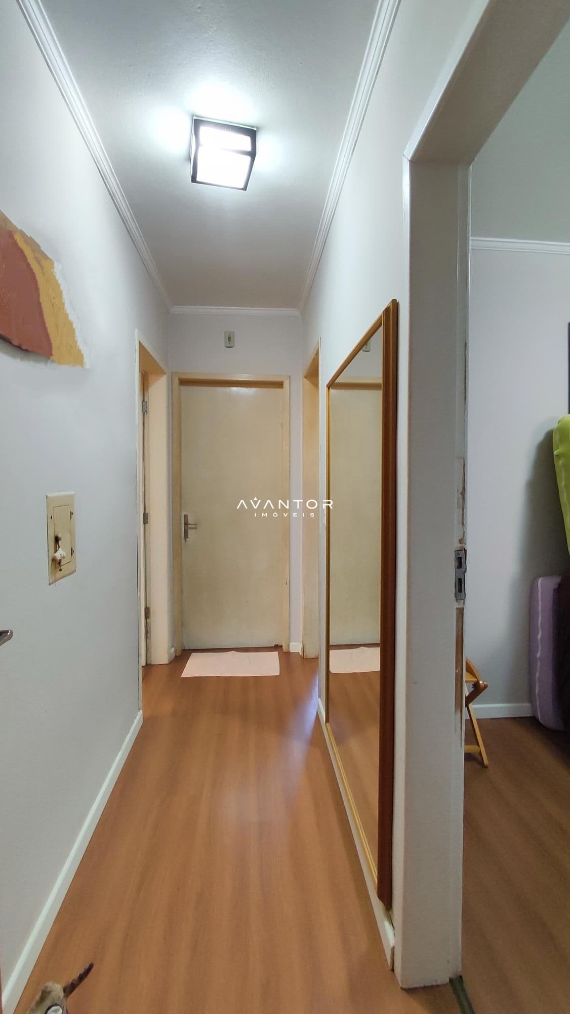 Casa com 3 quartos à venda em Nossa Senhora de Lourdes, Santa Maria/RS — foto 14 de 32