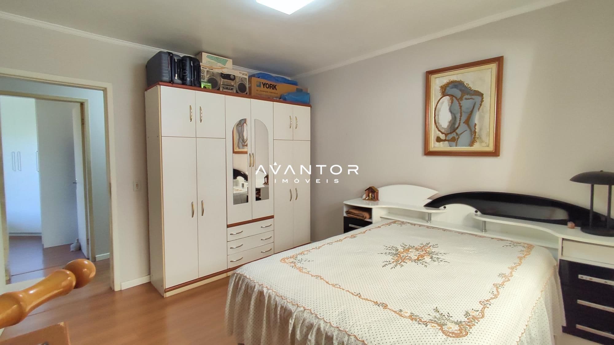 Casa com 3 quartos à venda em Nossa Senhora de Lourdes, Santa Maria/RS — foto 16 de 32