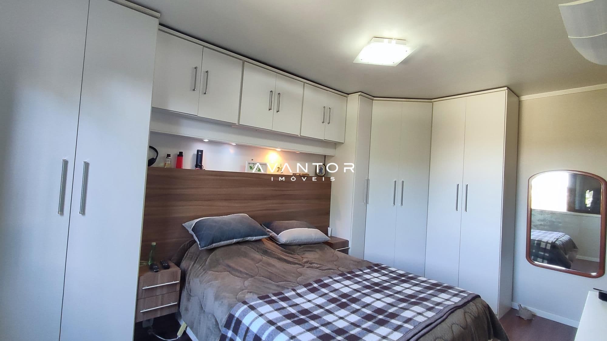 Casa com 3 quartos à venda em Nossa Senhora de Lourdes, Santa Maria/RS — foto 18 de 32