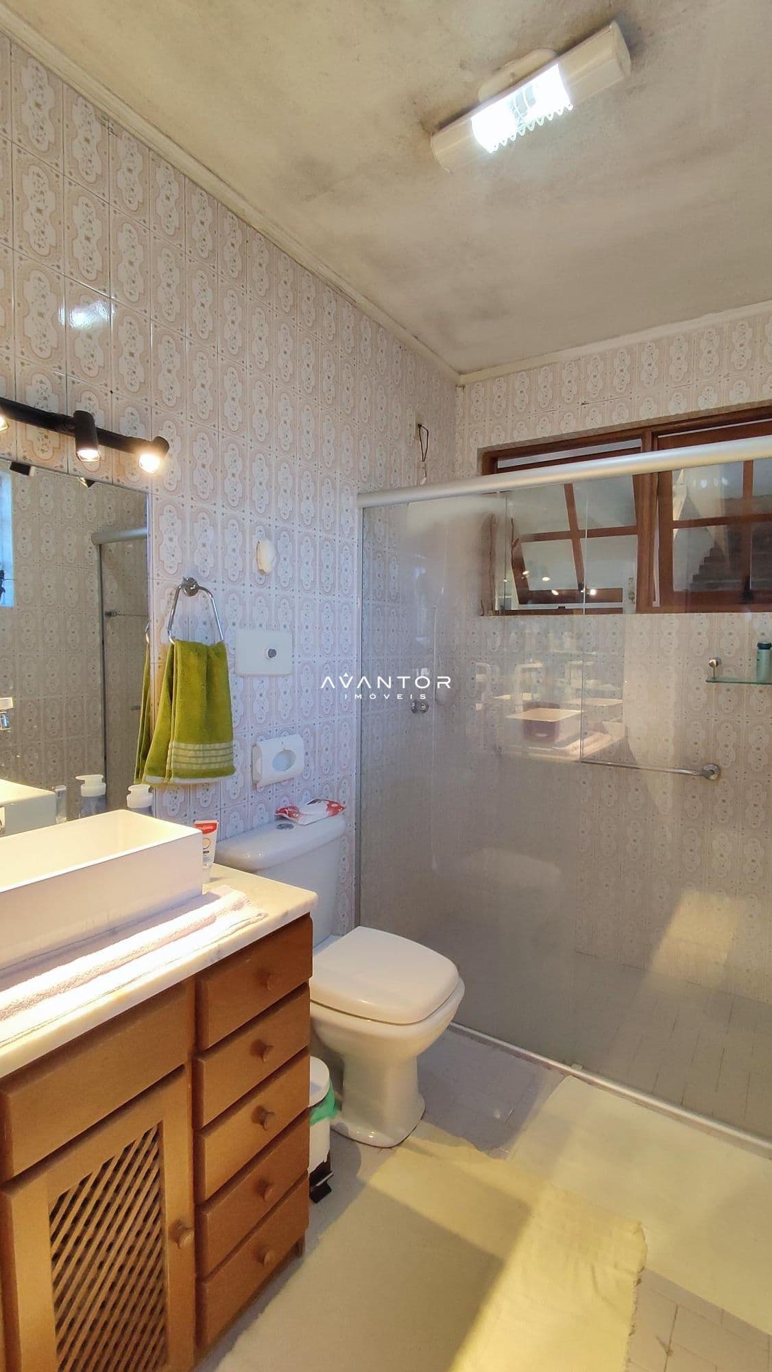 Casa com 3 quartos à venda em Nossa Senhora de Lourdes, Santa Maria/RS — foto 20 de 32