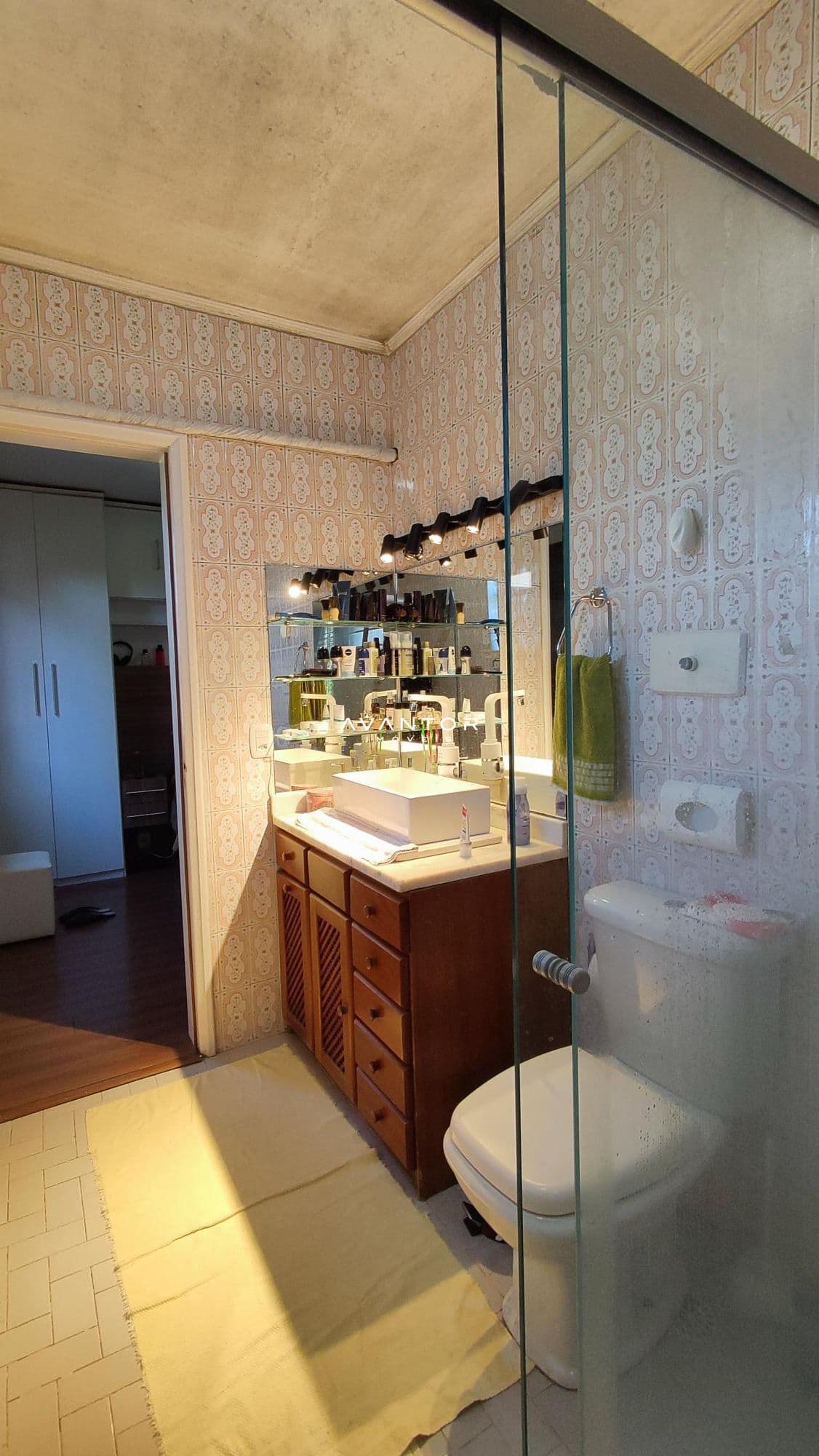 Casa com 3 quartos à venda em Nossa Senhora de Lourdes, Santa Maria/RS — foto 21 de 32