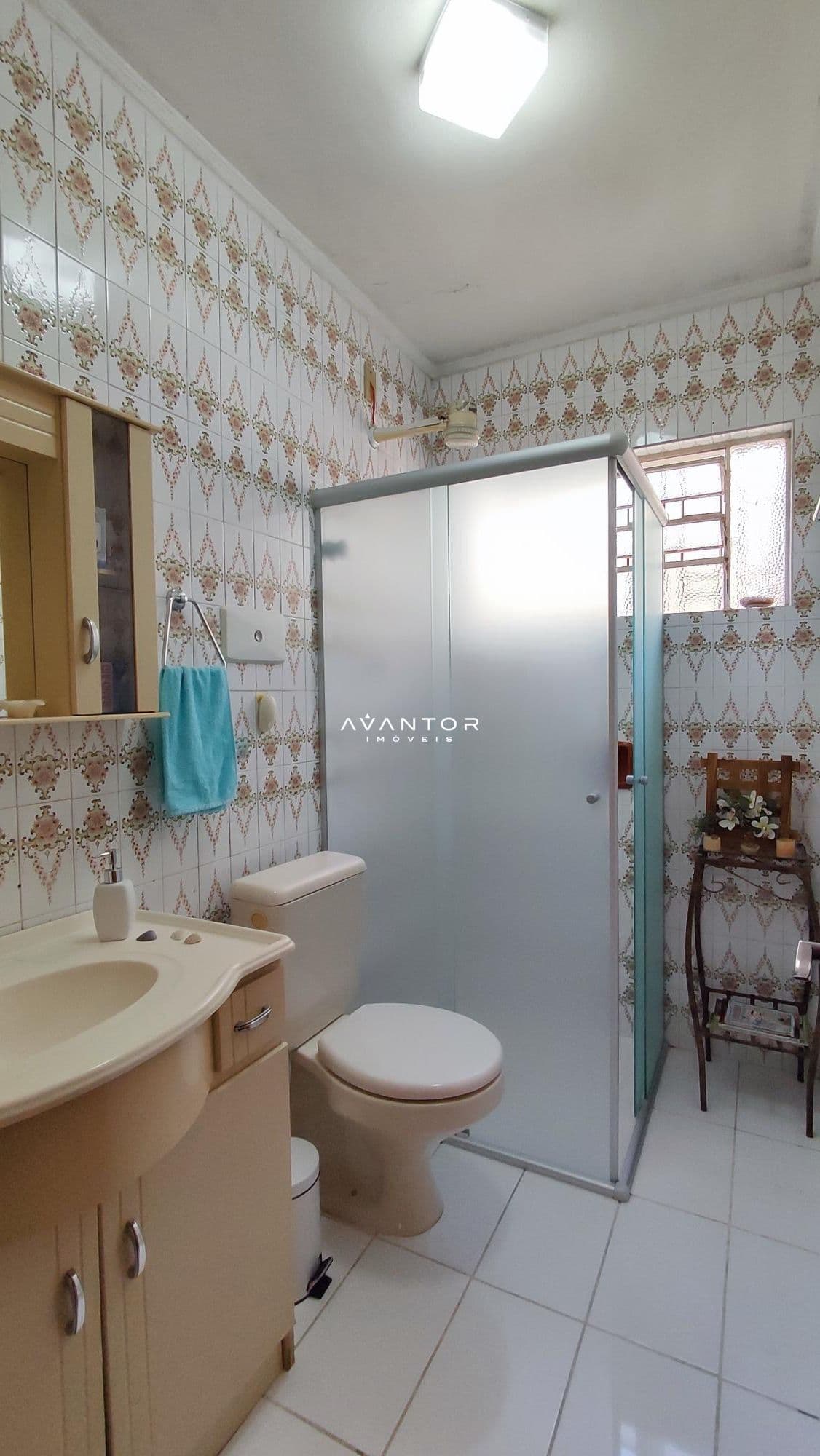 Casa com 3 quartos à venda em Nossa Senhora de Lourdes, Santa Maria/RS — foto 22 de 32